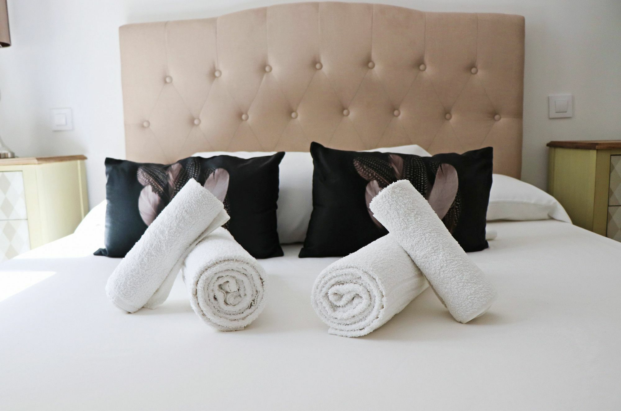 Apartamento Apto. De Diseno Puerta Del Sol 7 Madrid