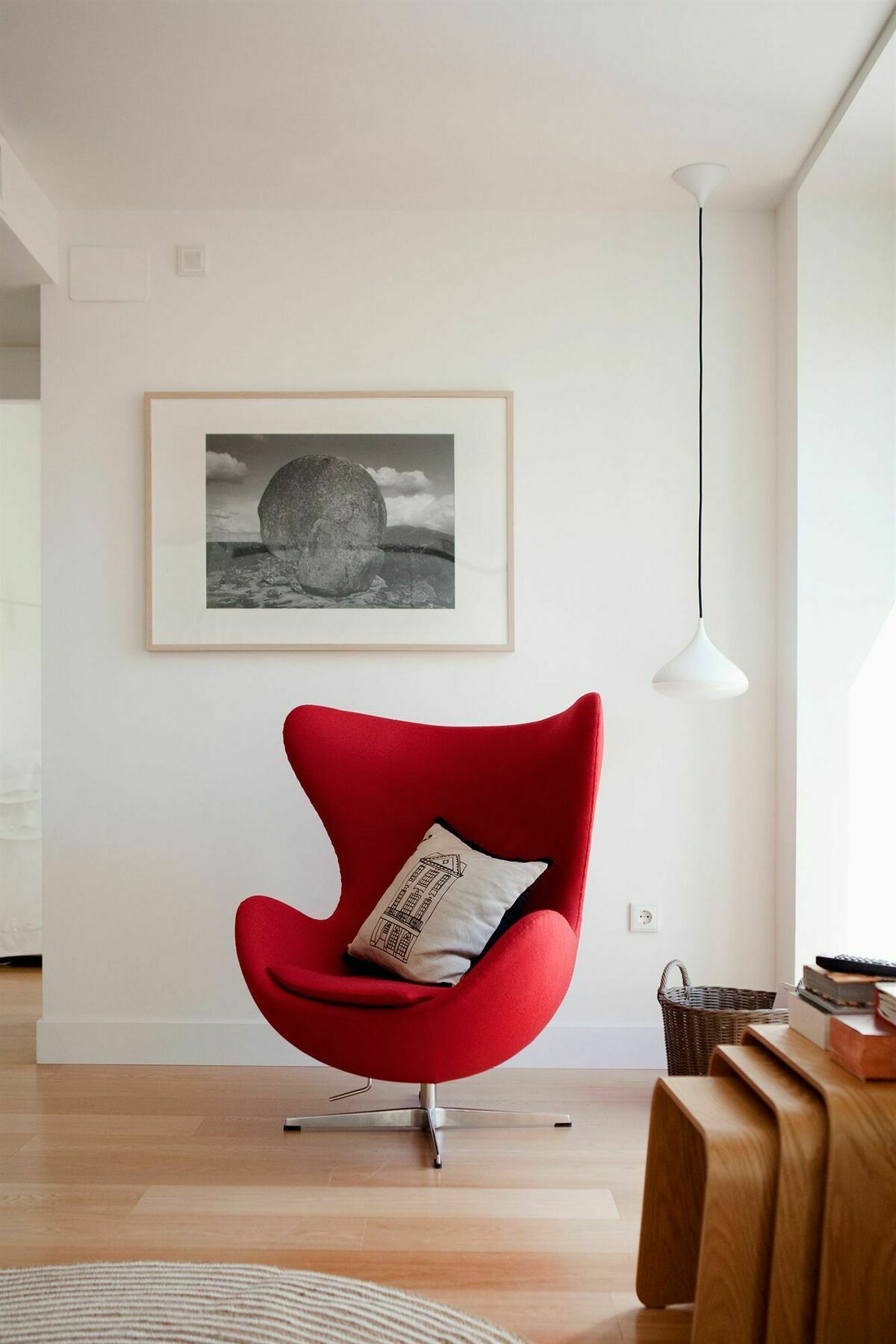60 Balconies Art Apartment Madrid