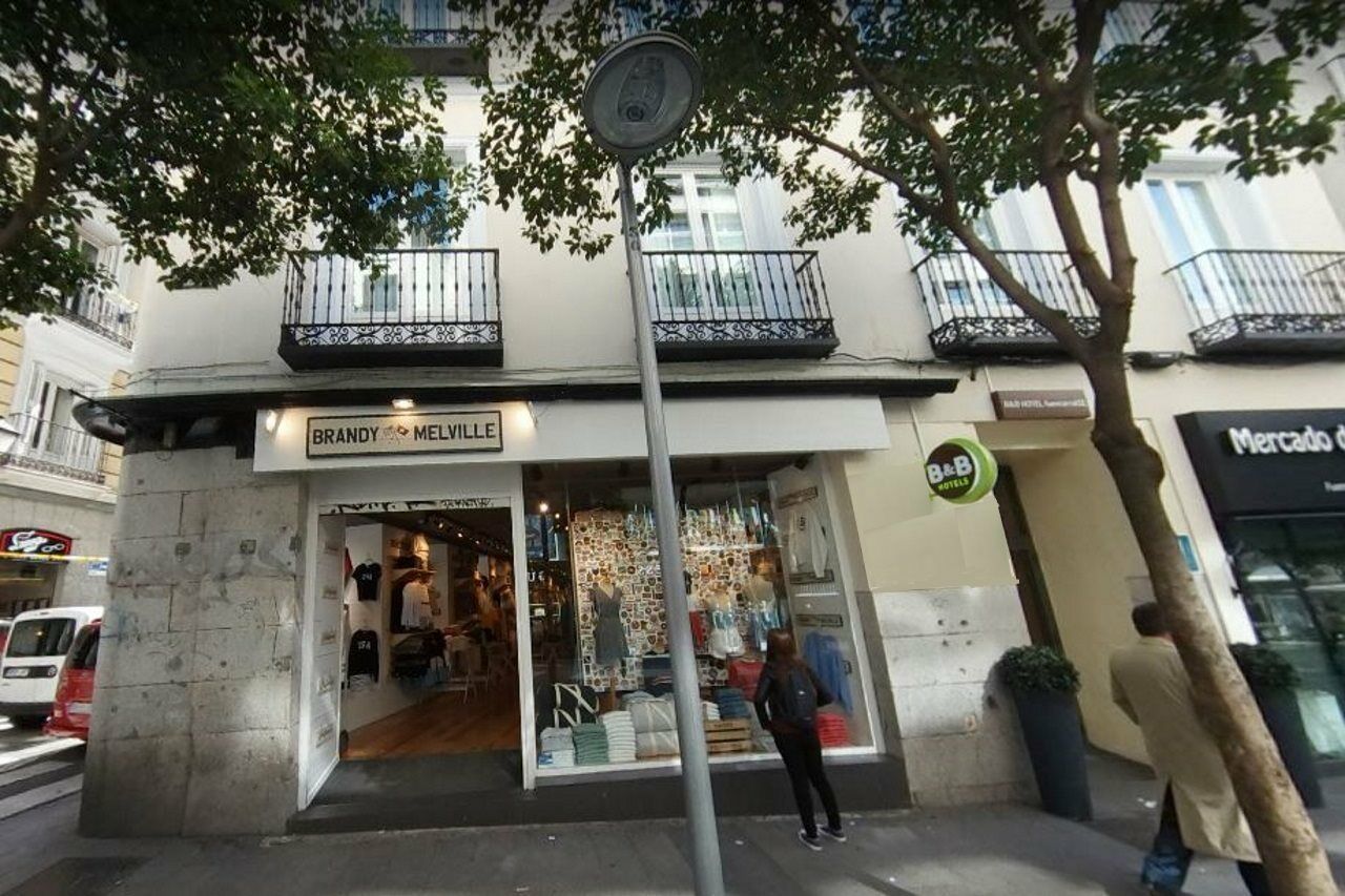 Centro Fuencarral 52