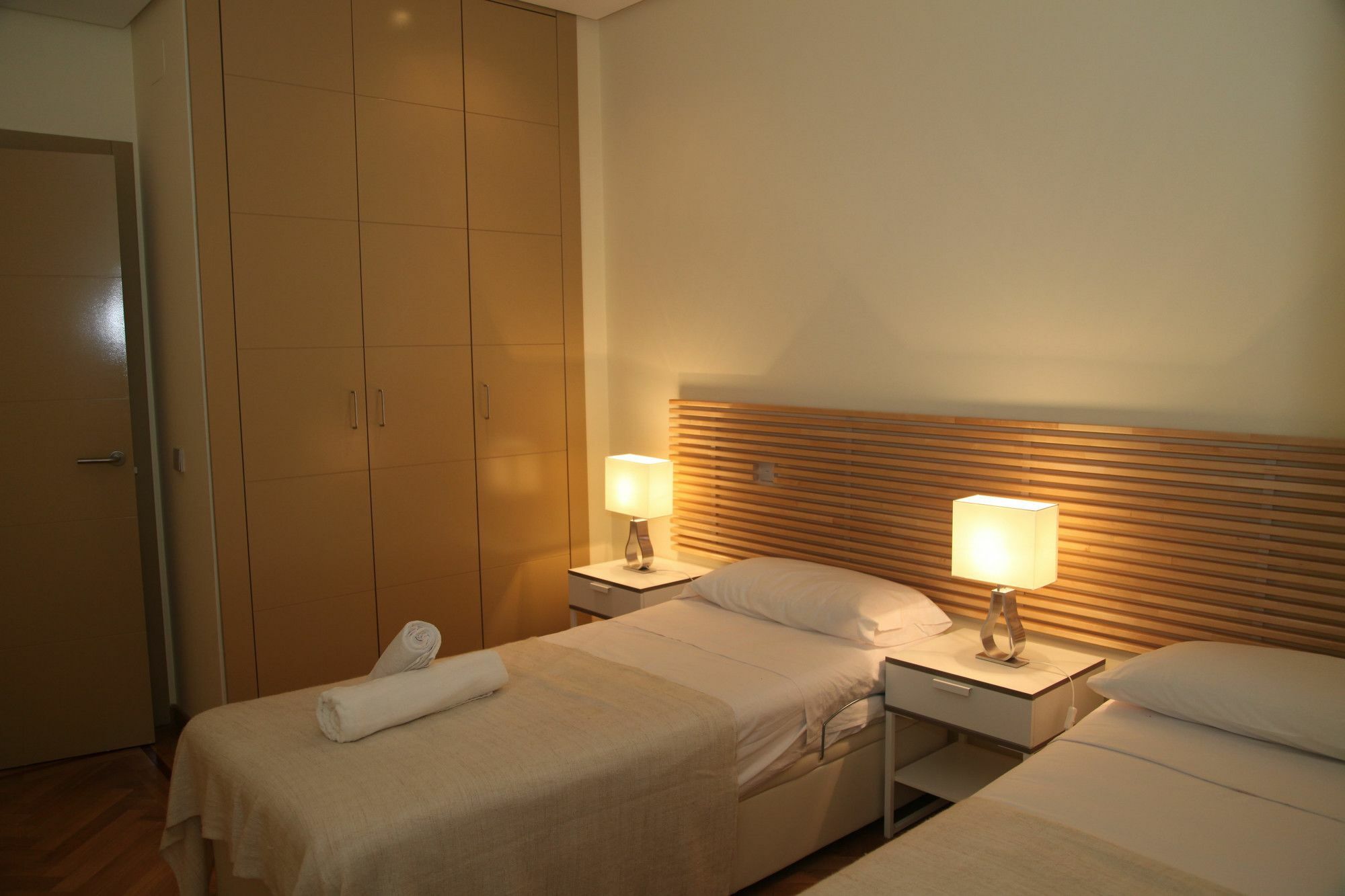 Alto Standing Calle Velazquez 1a Apartamento Madrid