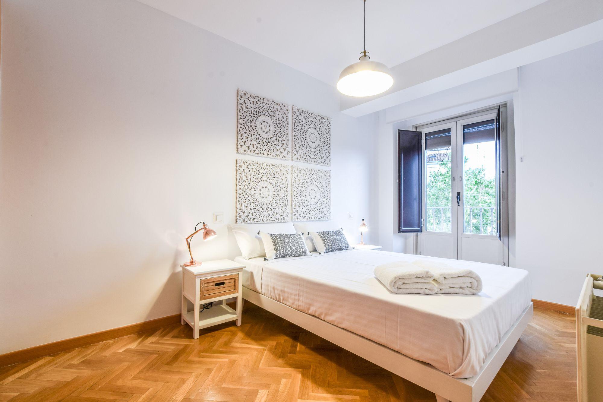 Tirso De Molina Apartamento *