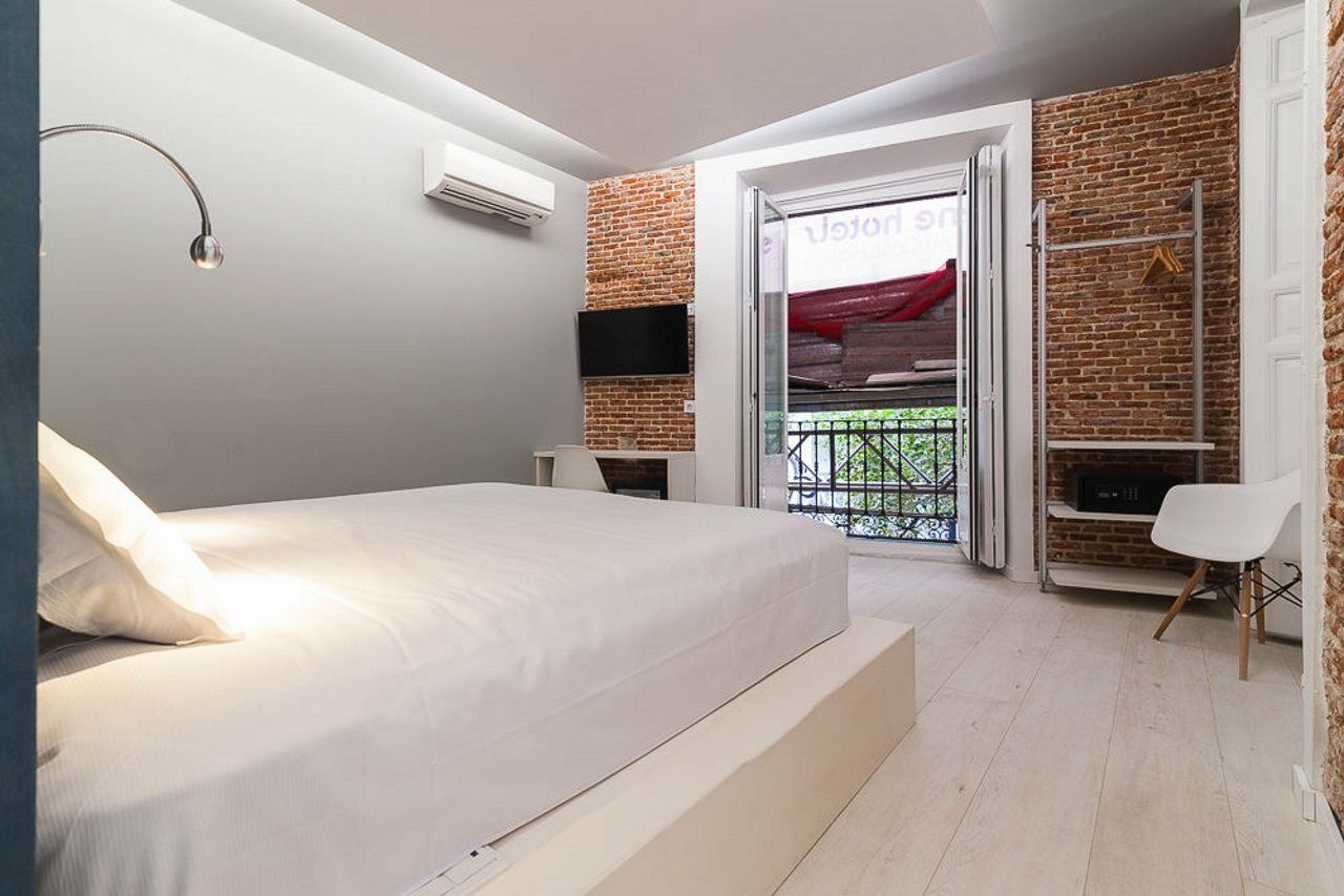 Centro Fuencarral 52 Hotel