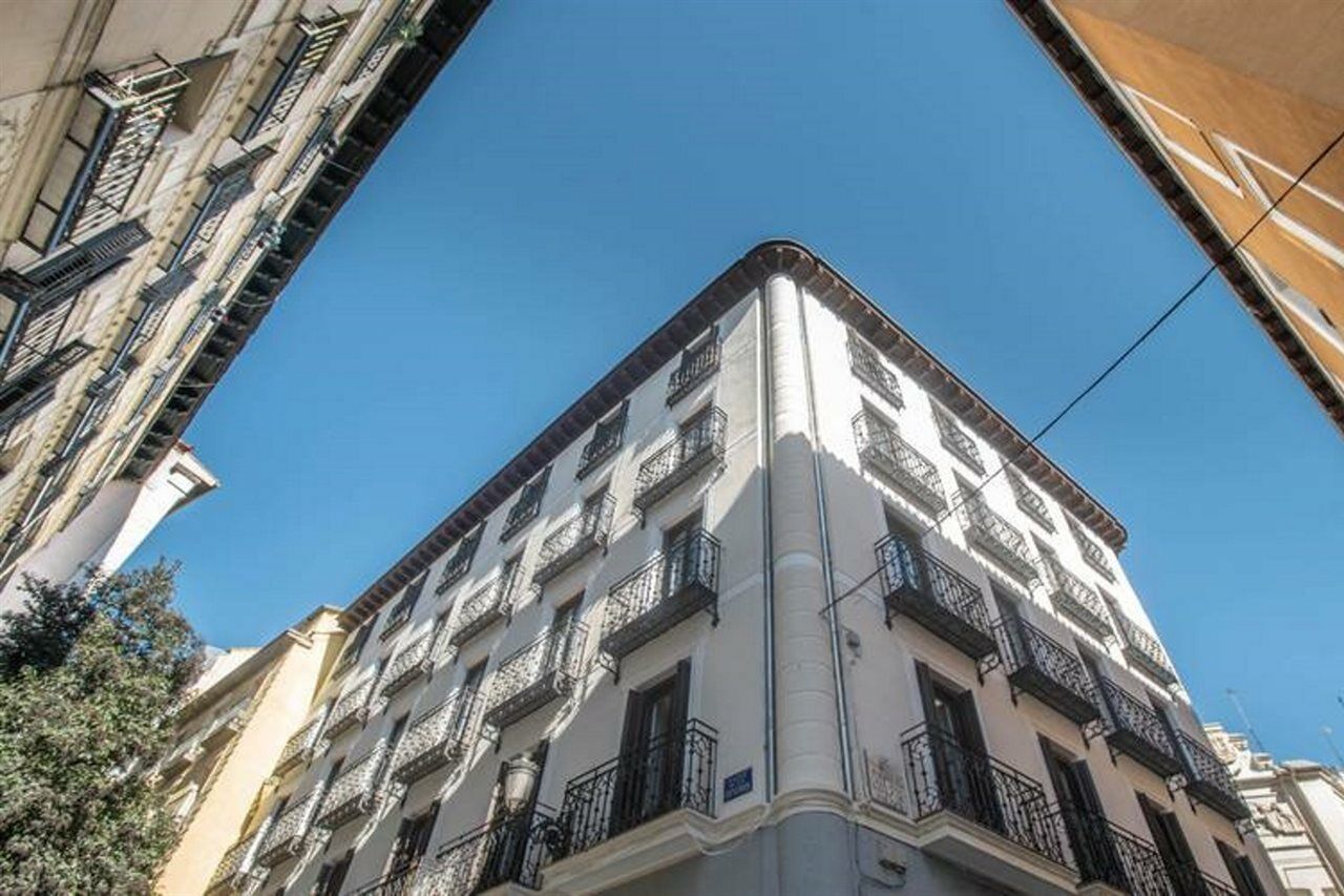 Hotel Soho Boutique Opera 4*