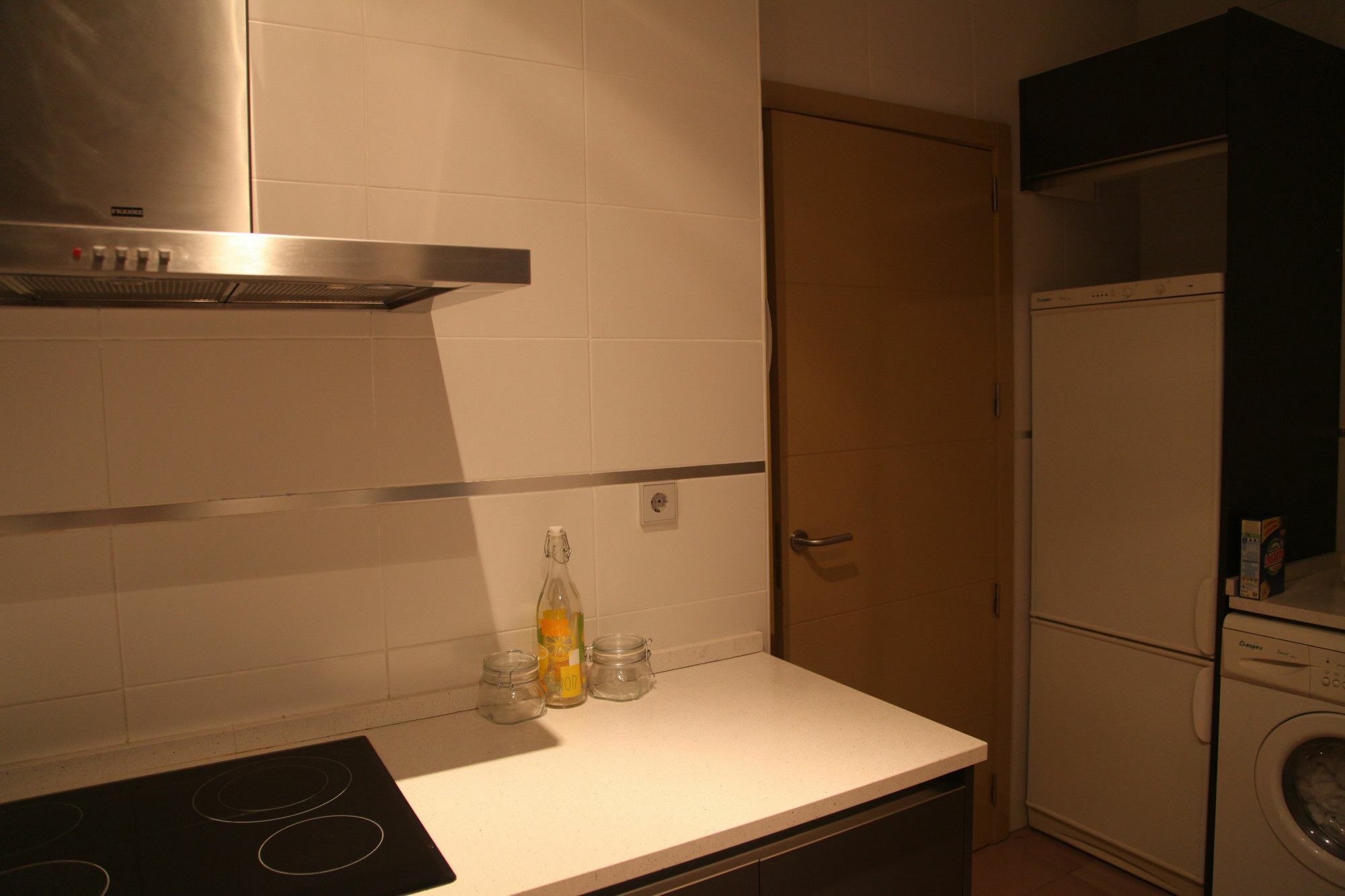 Apartamento Alto Standing Calle Velazquez 1a