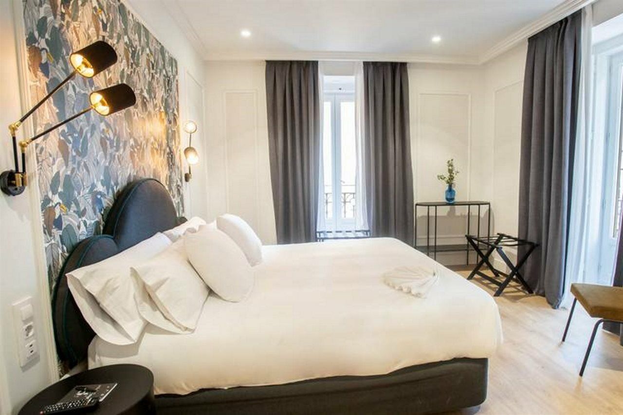 Hotel Soho Boutique Opera 4*