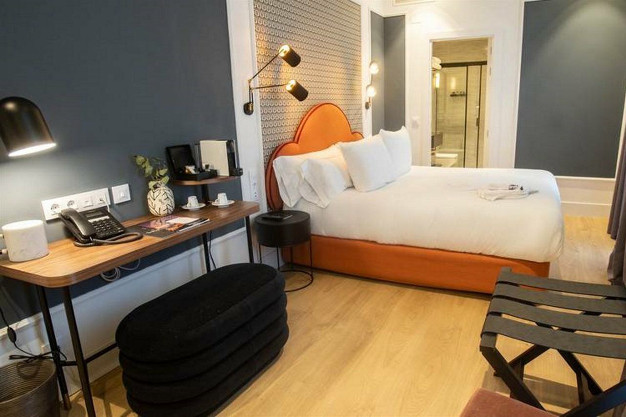 Hotel Soho Boutique Opera 4*