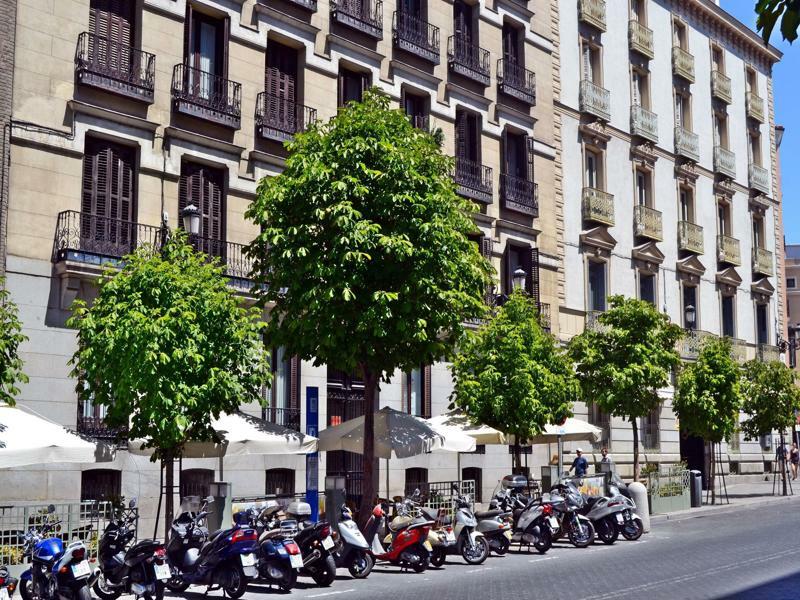 We Are Palacio Apartamento Madrid