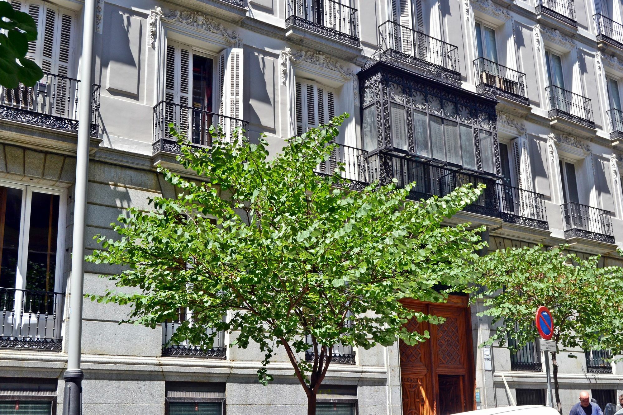 We Are Palacio Apartment *