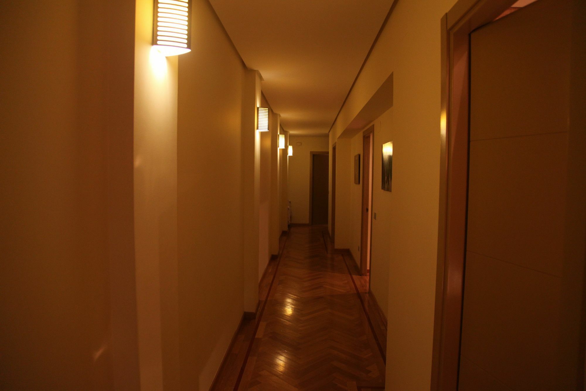 Alto Standing Calle Velazquez 1a Apartamento Madrid