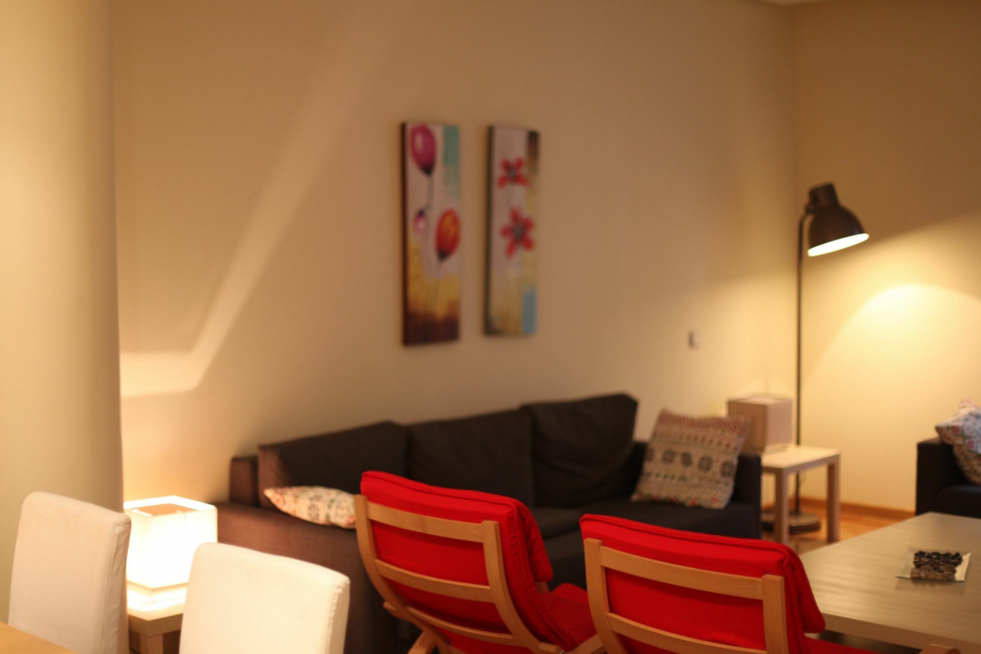 Apartamento Alto Standing Calle Velazquez 1a