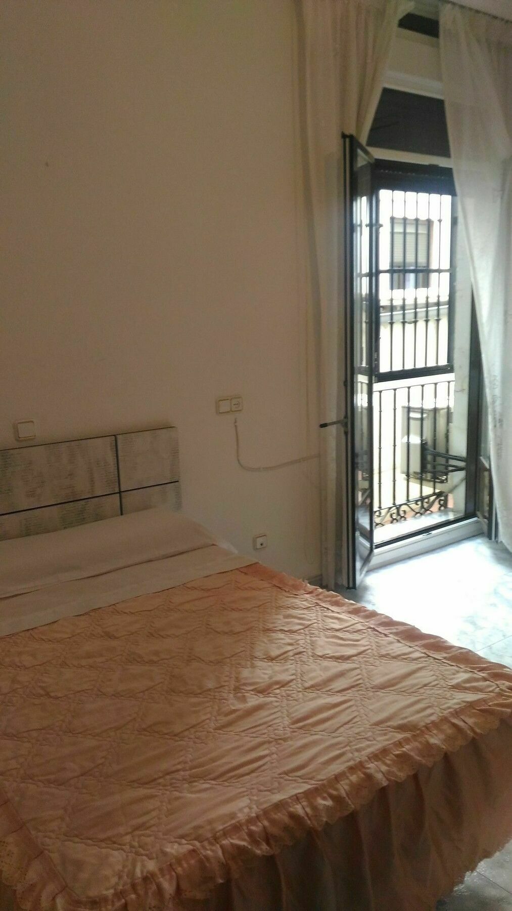Palacios Fuencarral Madrid