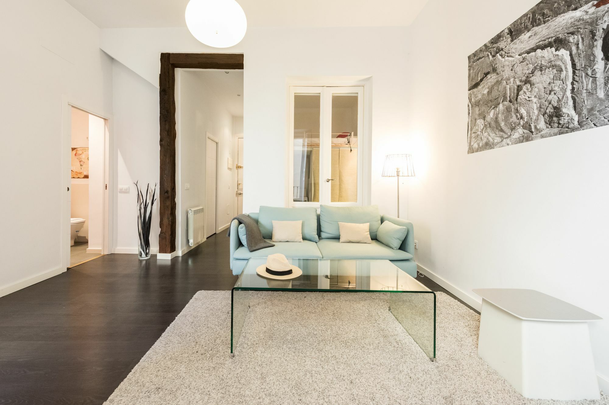 La Latina Center Apartamento *