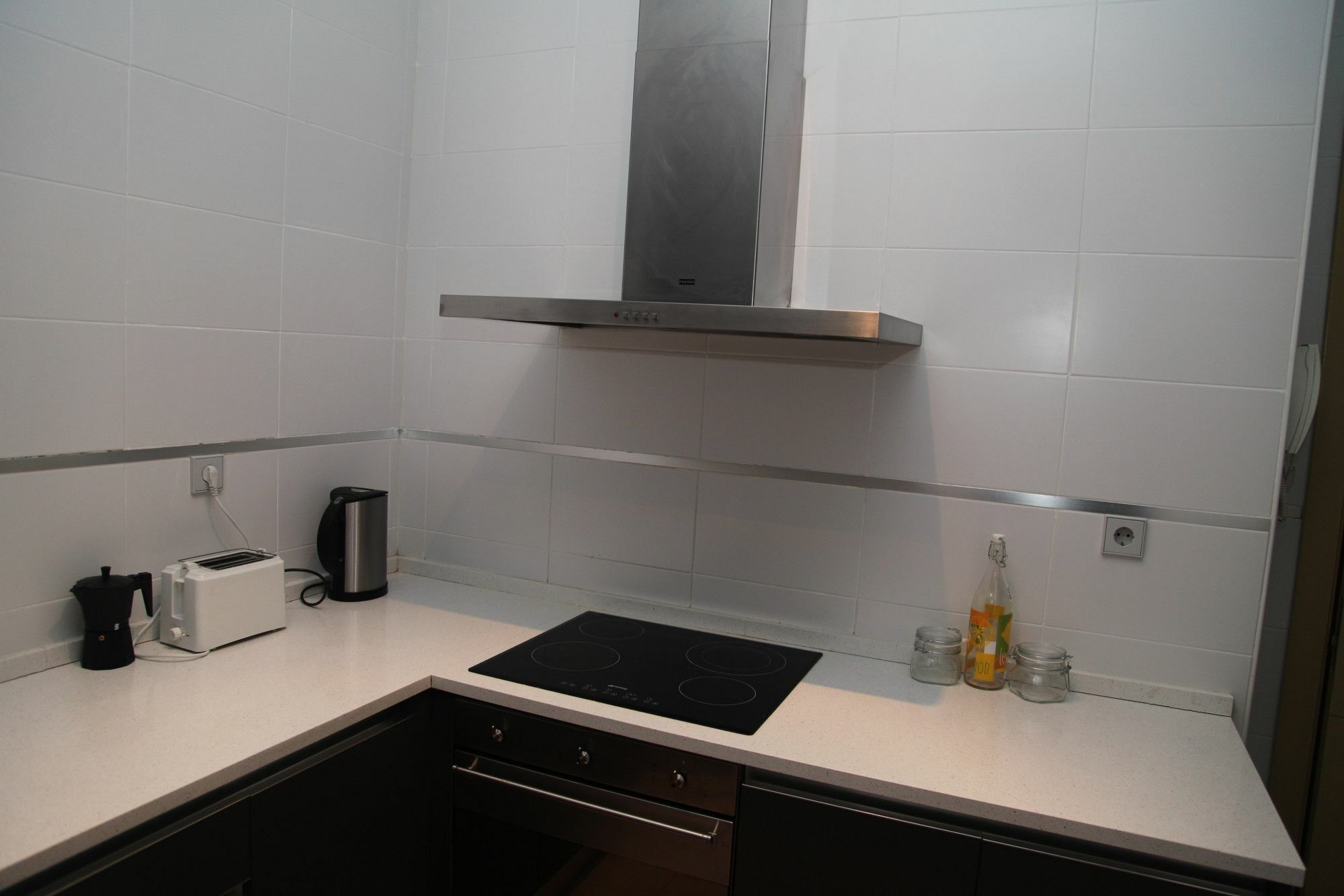 Apartamento Alto Standing Calle Velazquez 1a *