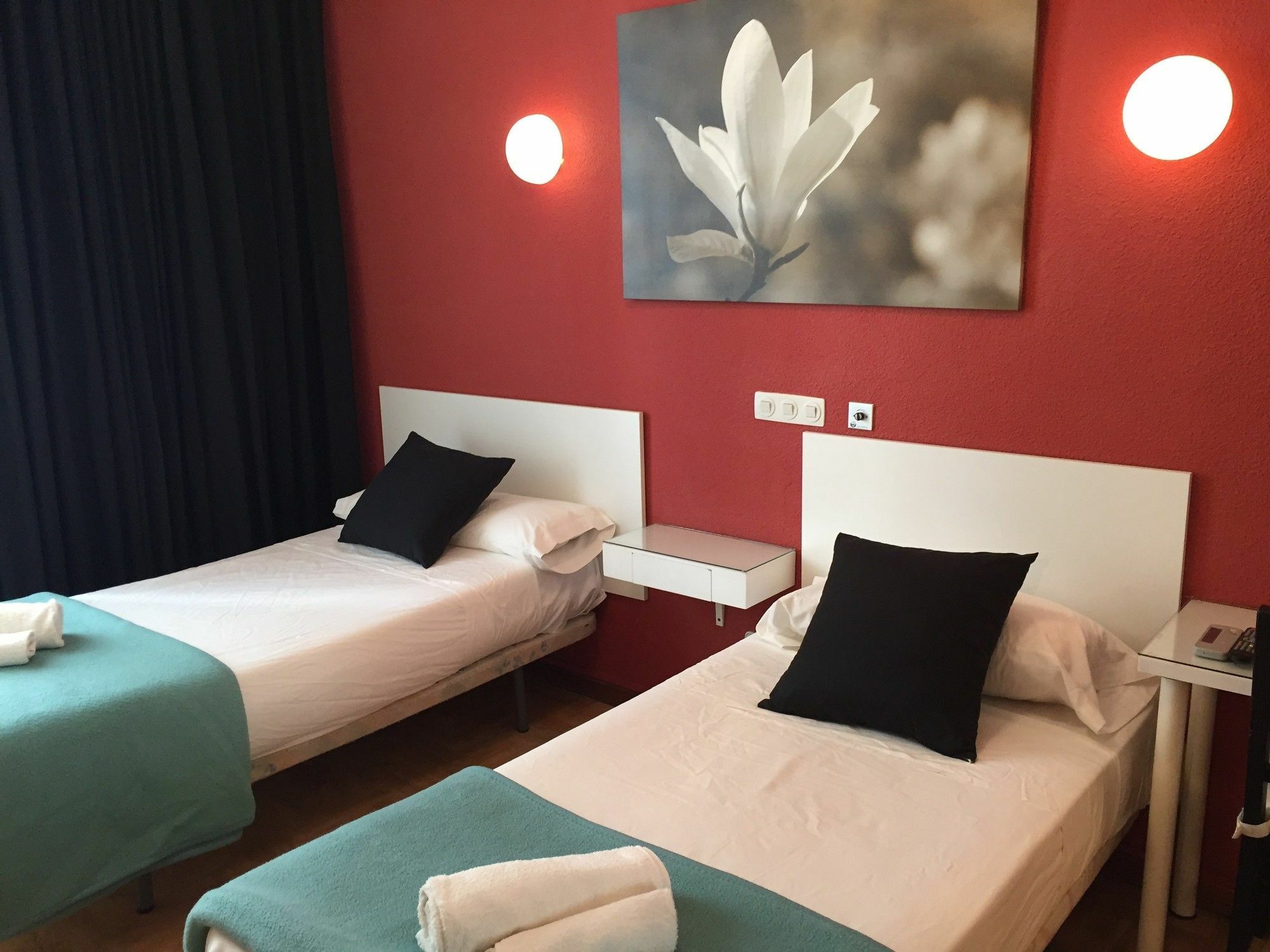Rias Bajas Guest house 2*