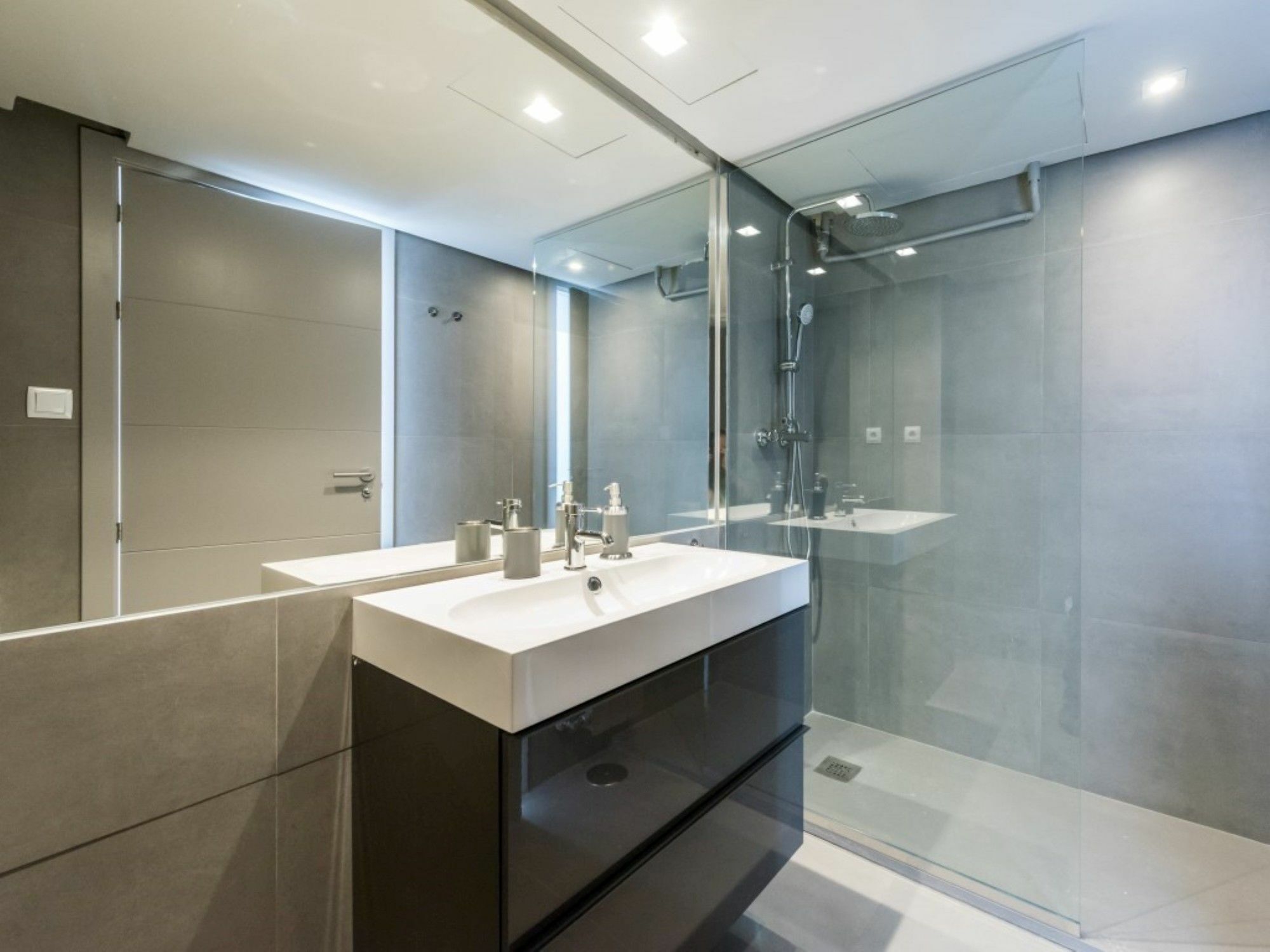 Apartamento Plaza Dos De Mayo Center *