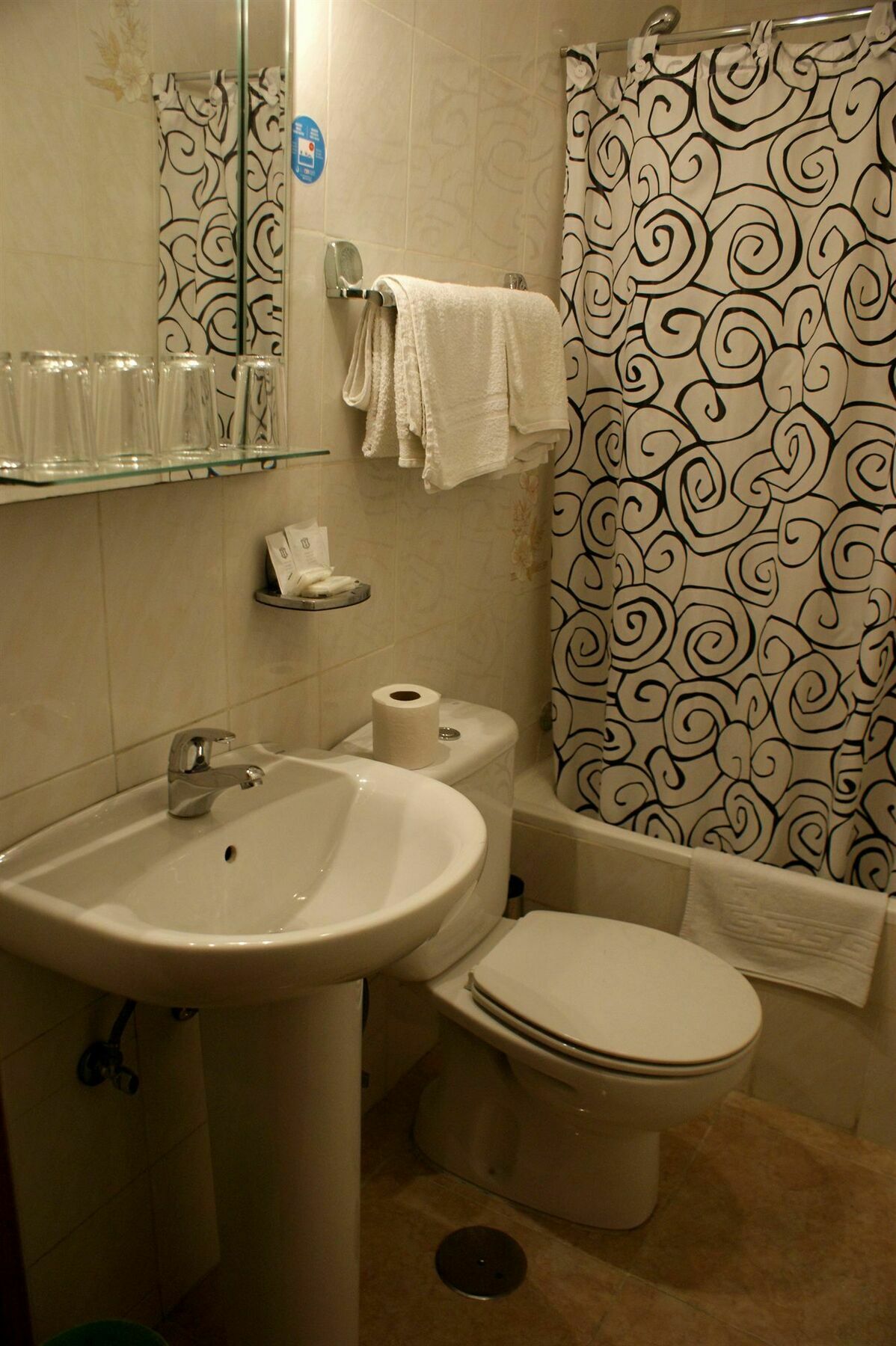 Guest house Rias Bajas