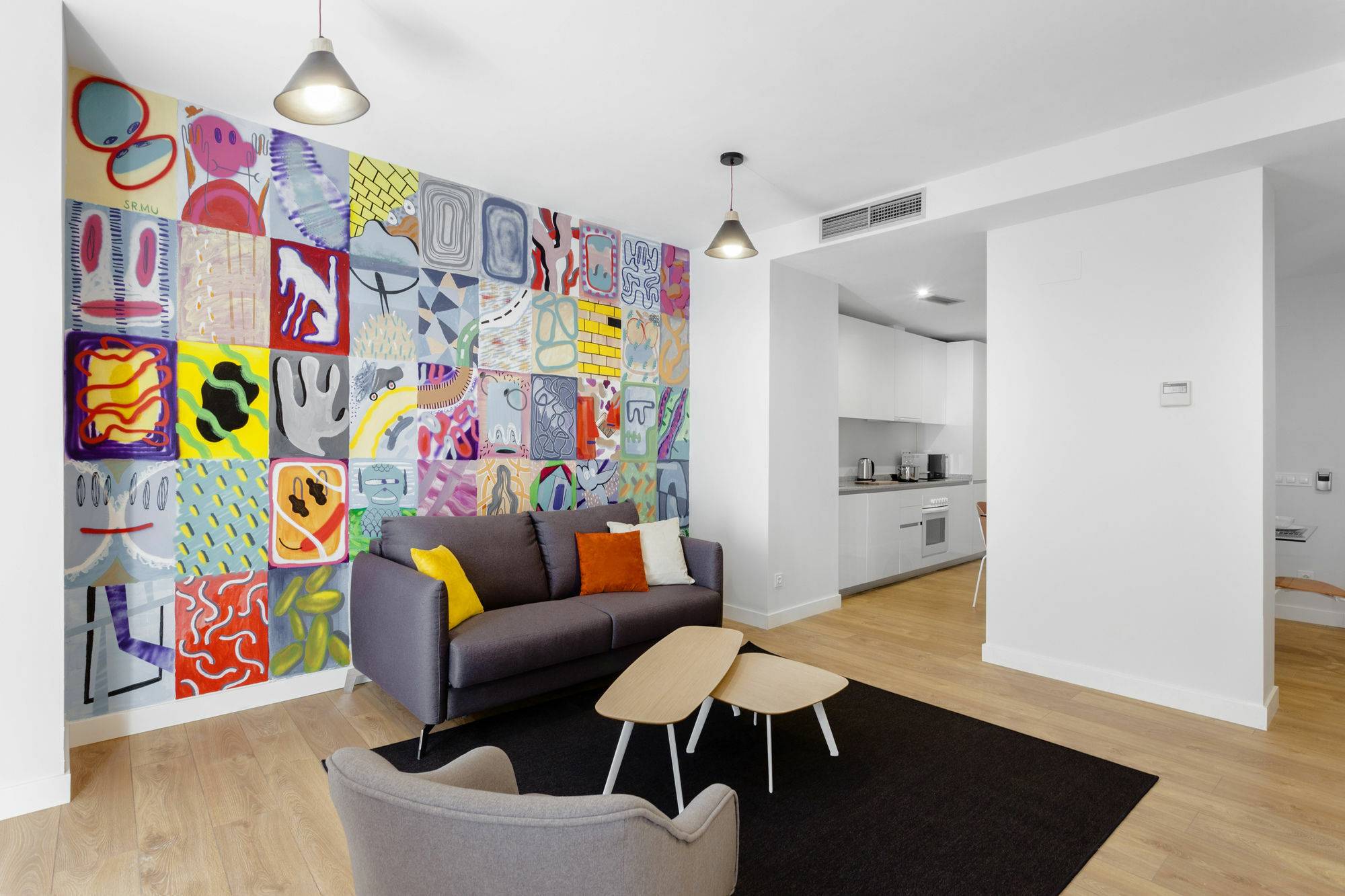 Art Apartamento