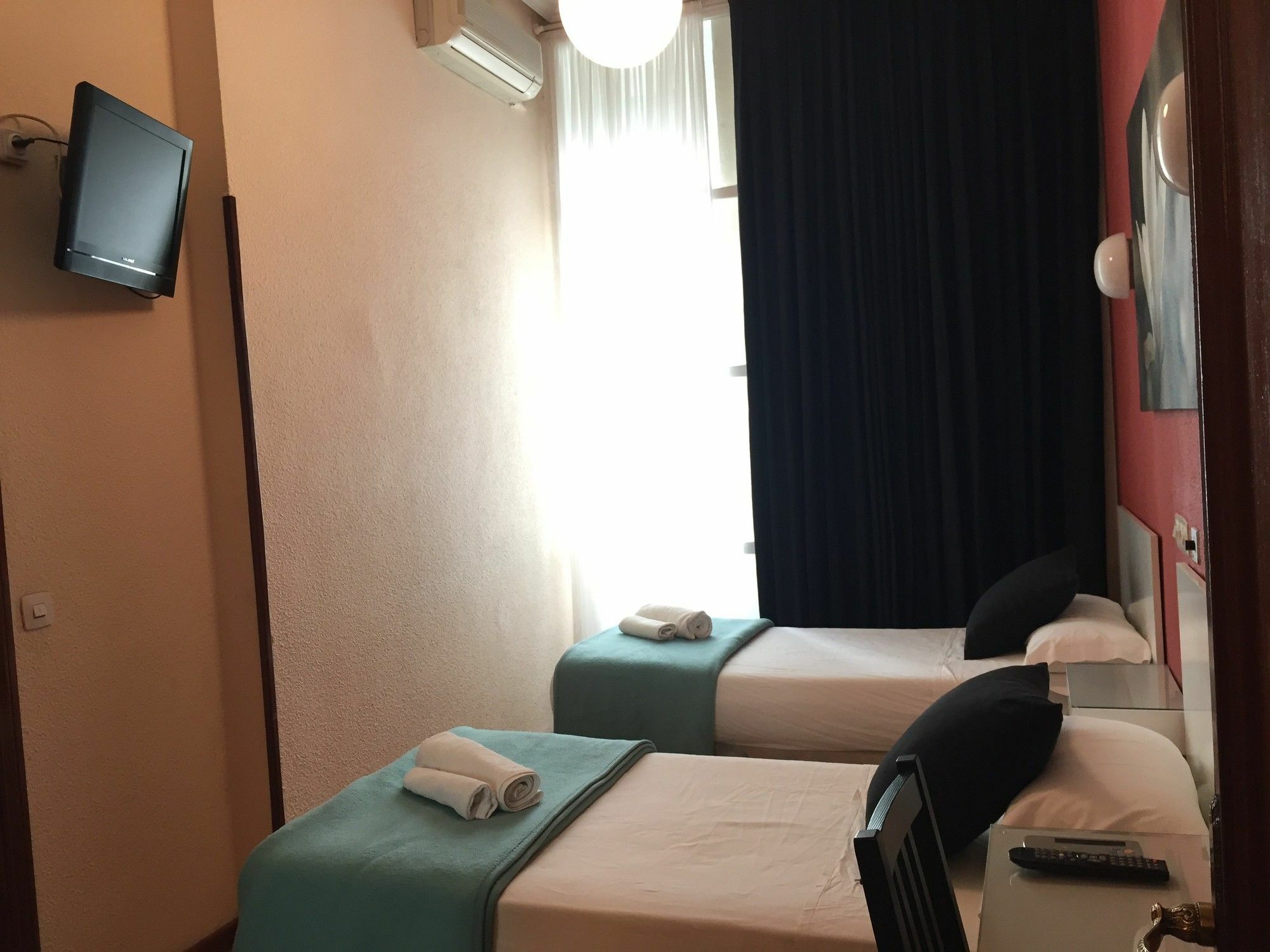 Guest house Rias Bajas 2*