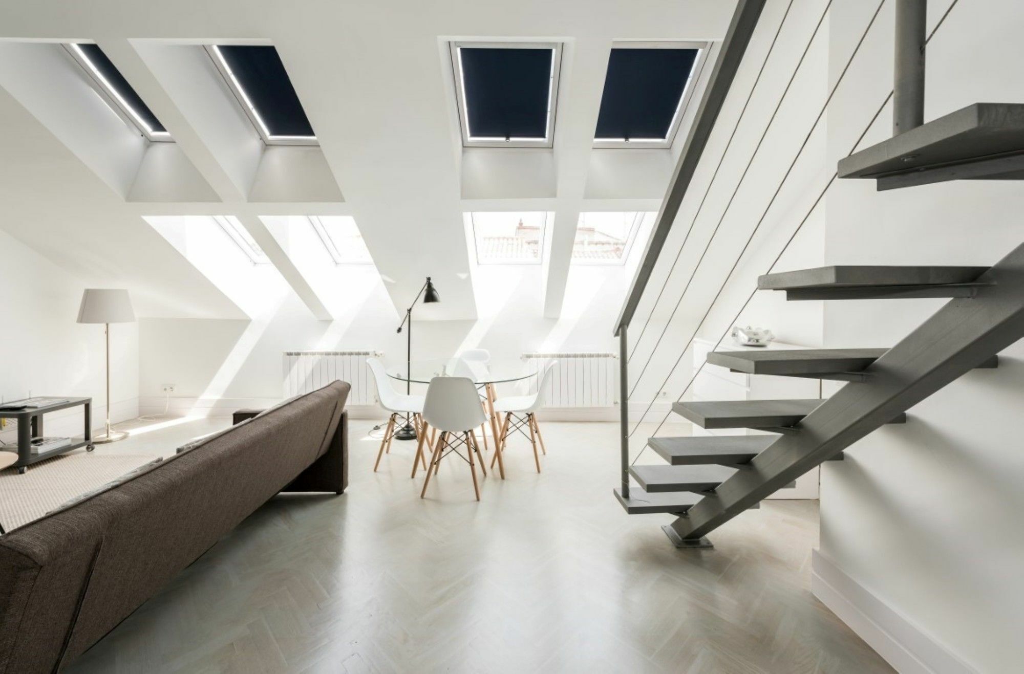 Apartamento Plaza Dos De Mayo Center Madrid