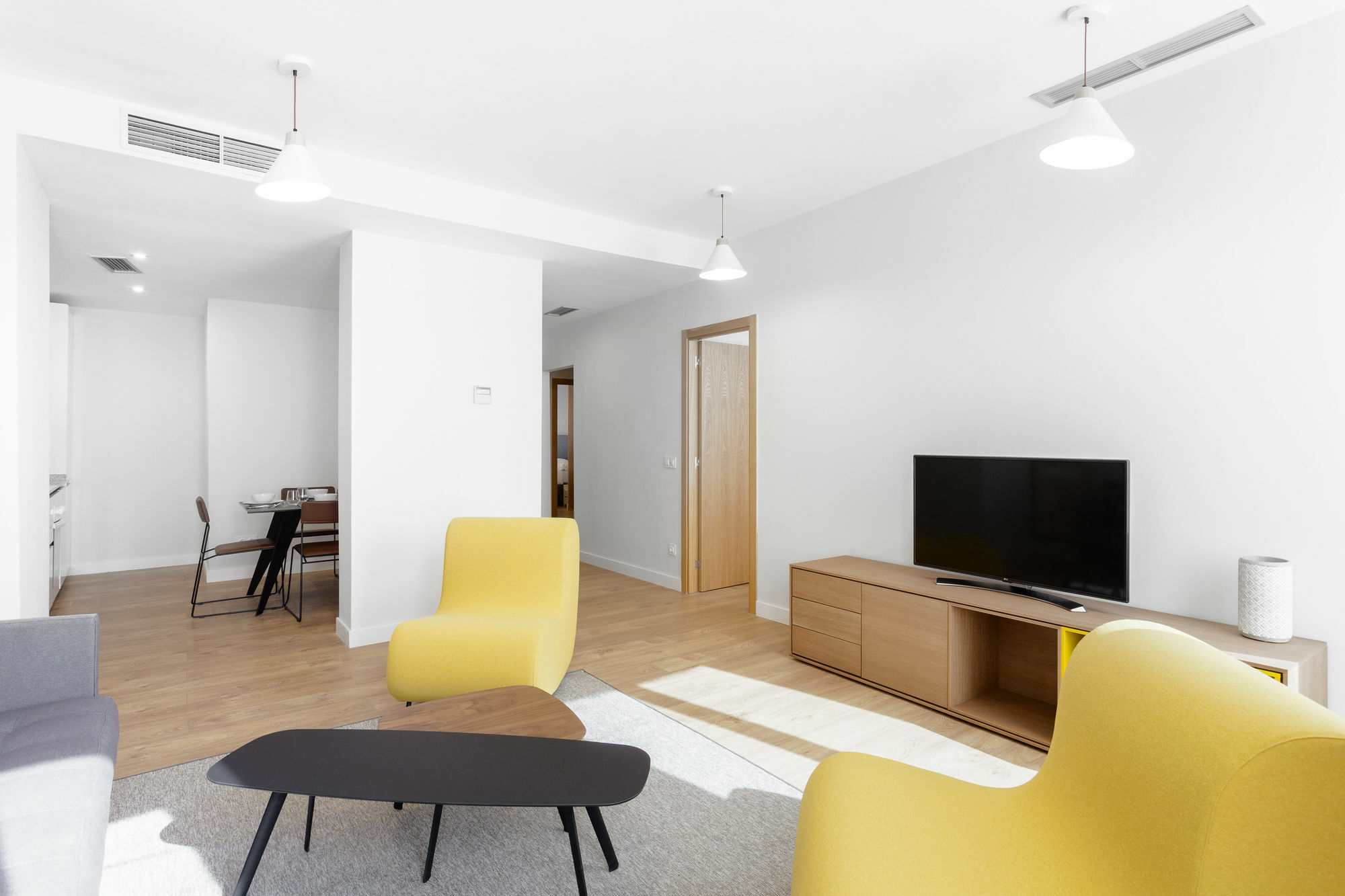 Art Apartamento Madrid