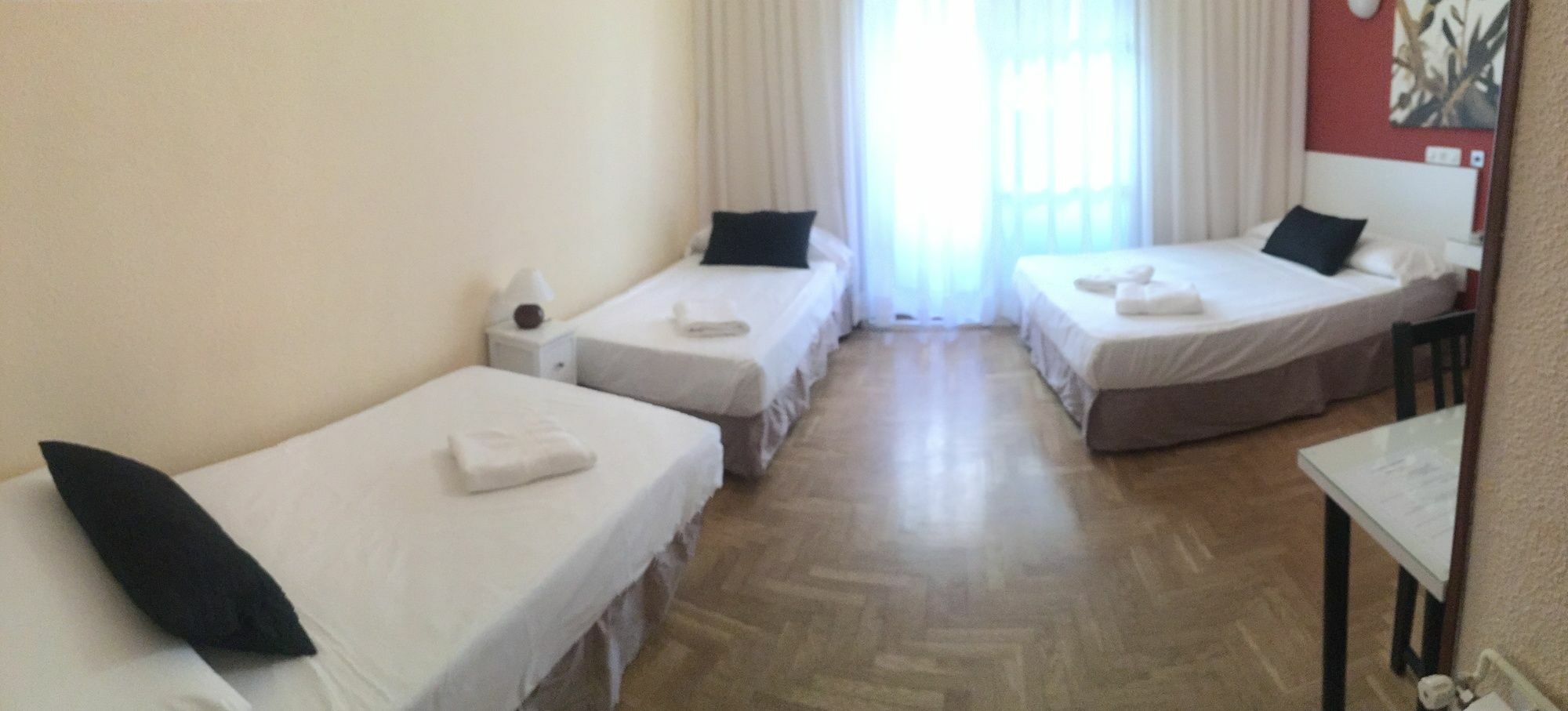 Rias Bajas Guest house Madrid