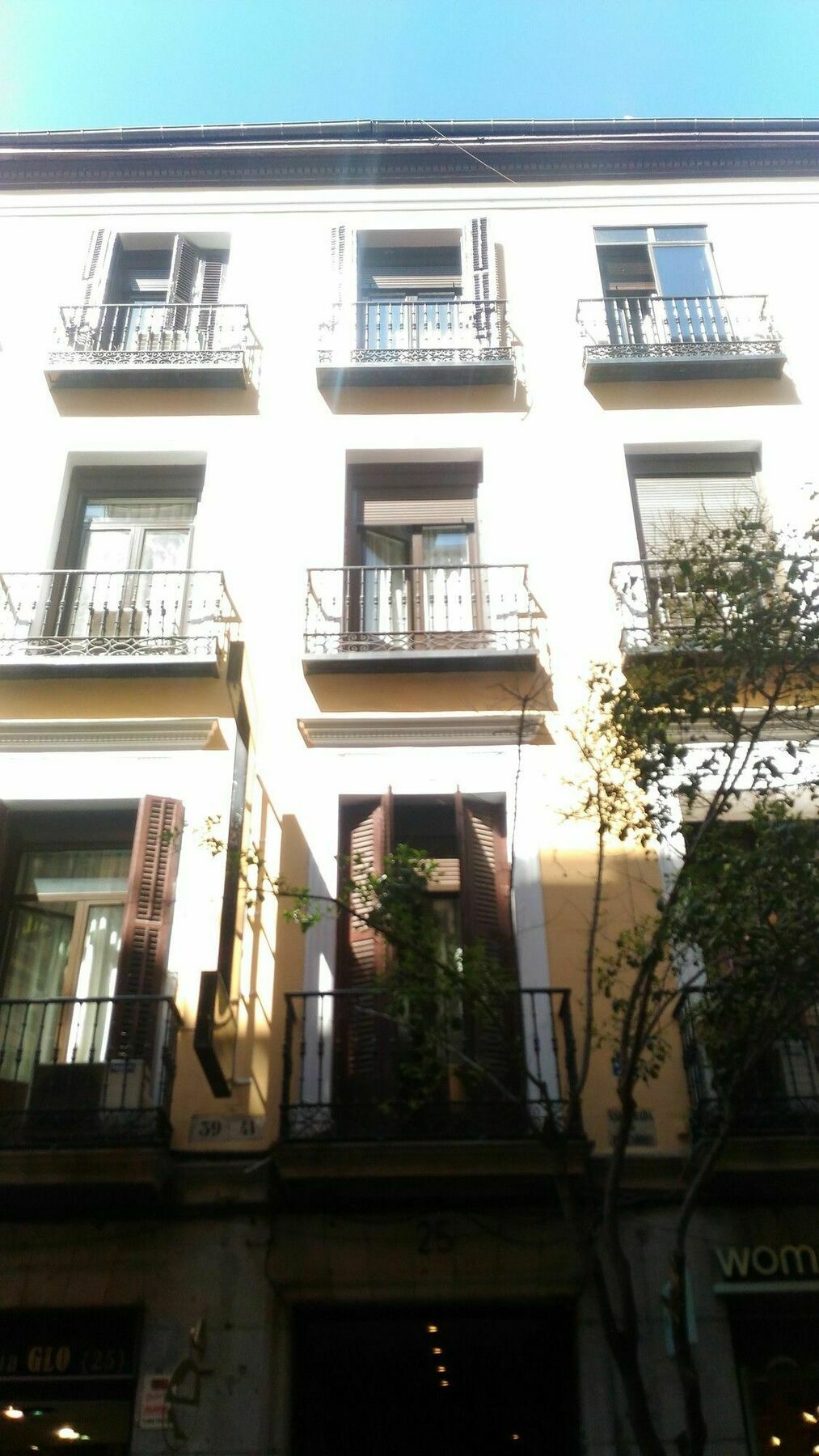 Palacios Fuencarral