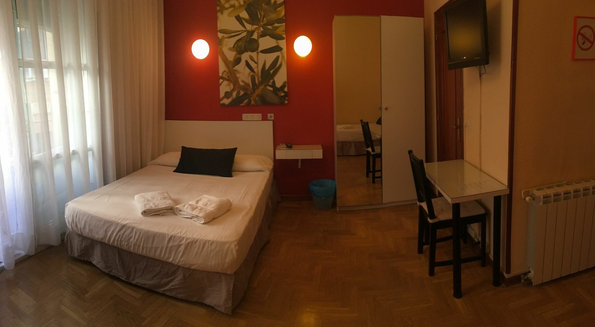 Rias Bajas Guest house Madrid