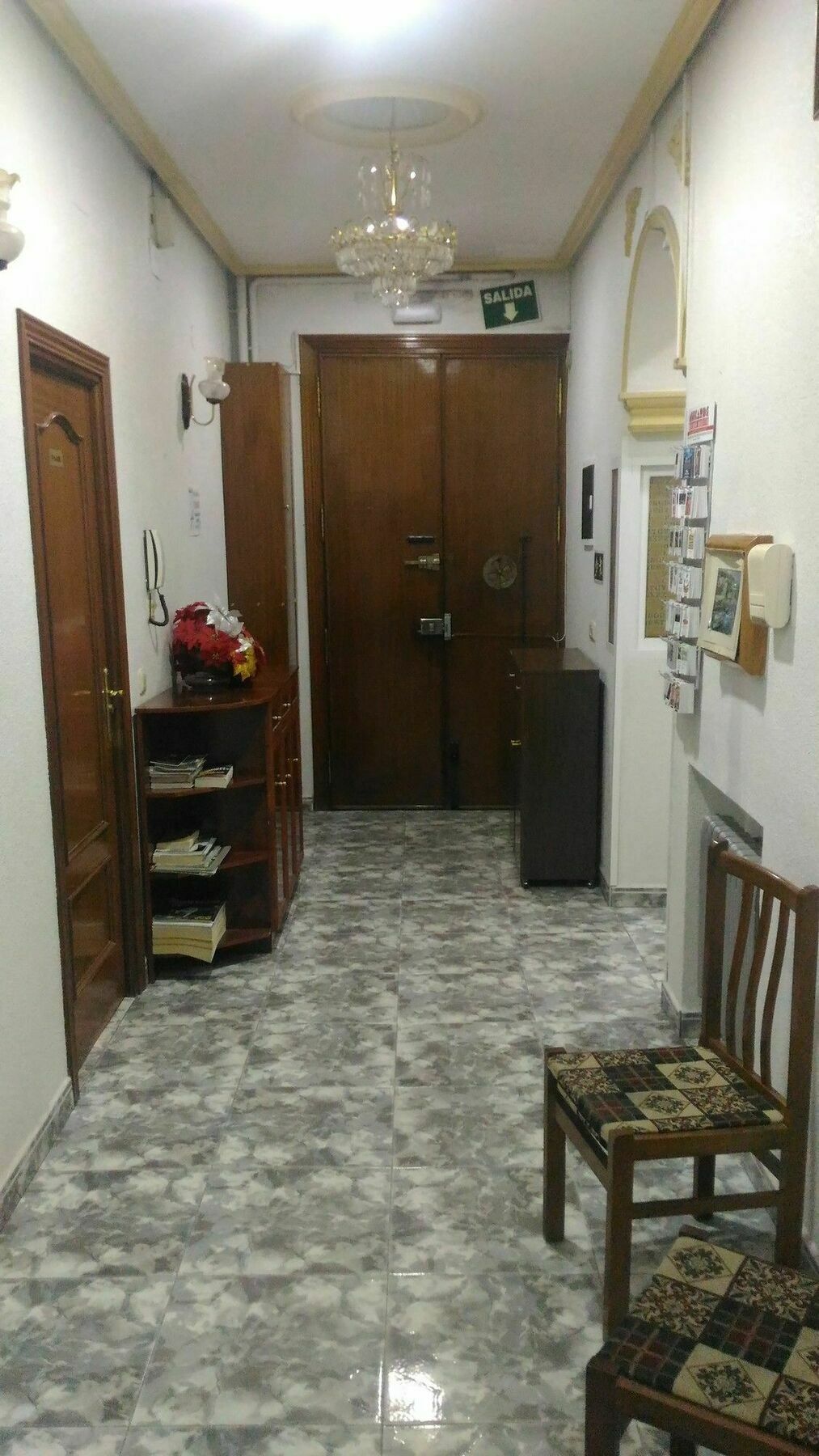Palacios Fuencarral Madrid