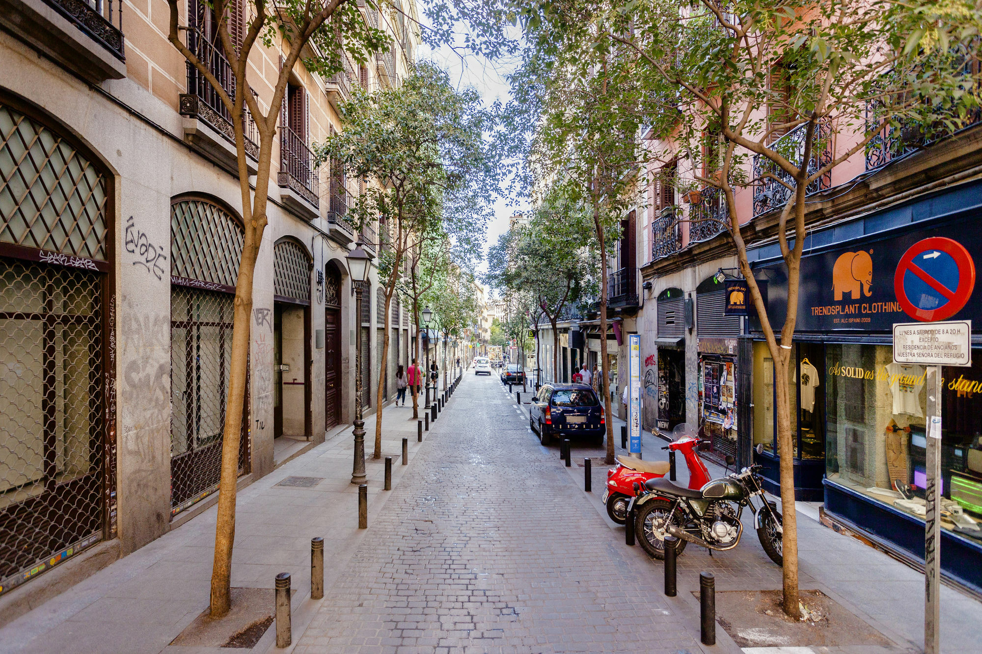 Art Madrid