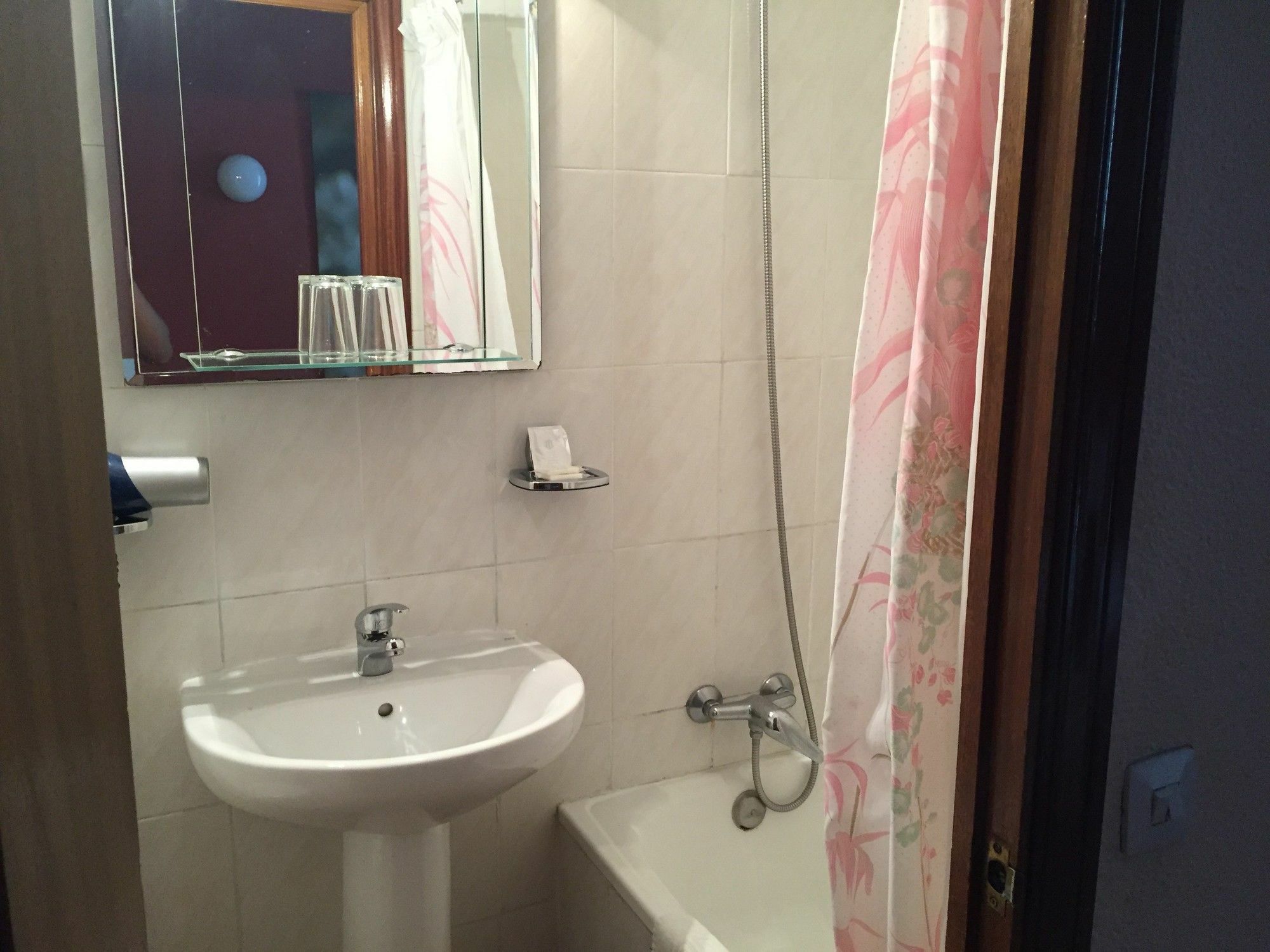 Rias Bajas Guest house Madrid
