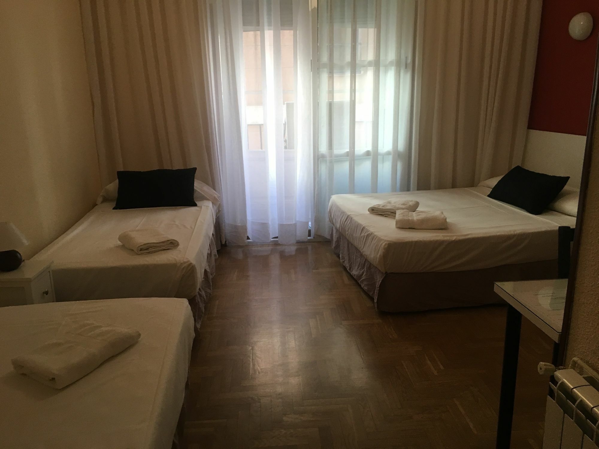 Rias Bajas Guest house 2*