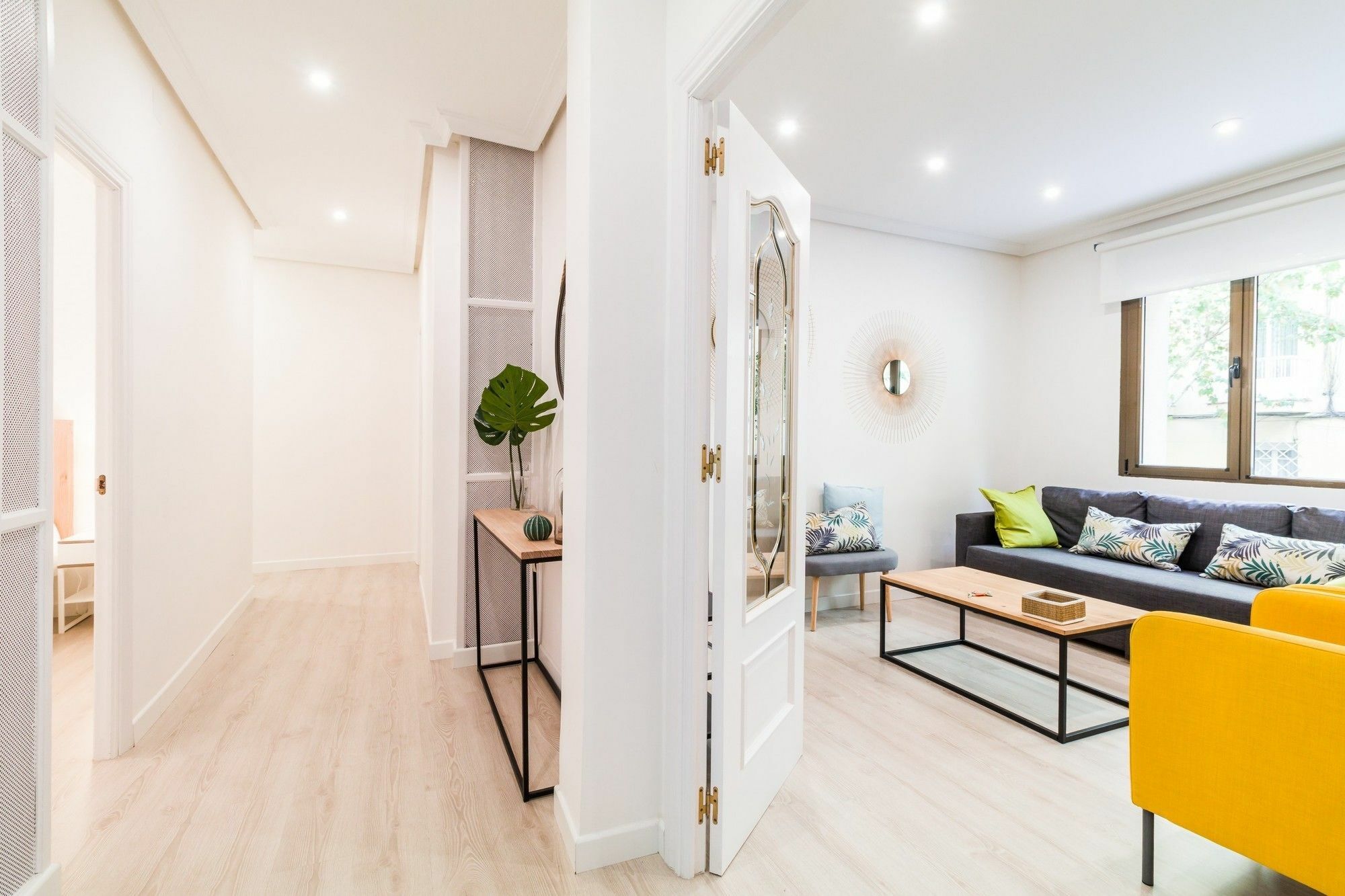 Pyr Select Jardines De Goya Apartamento