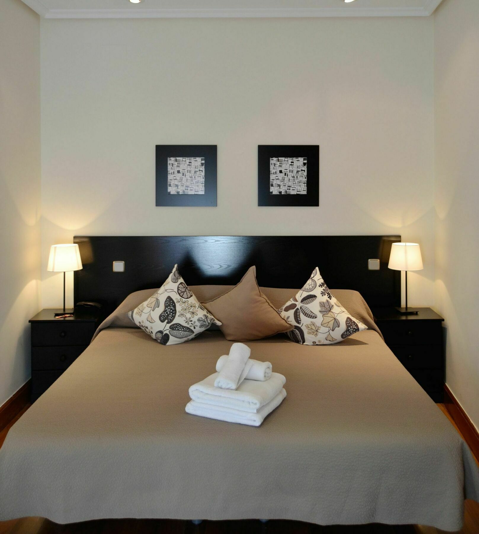 Apartahotel New Point Madrid