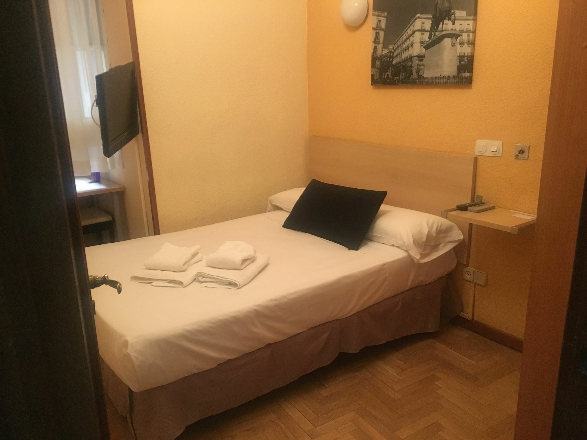Rias Bajas Guest house Madrid