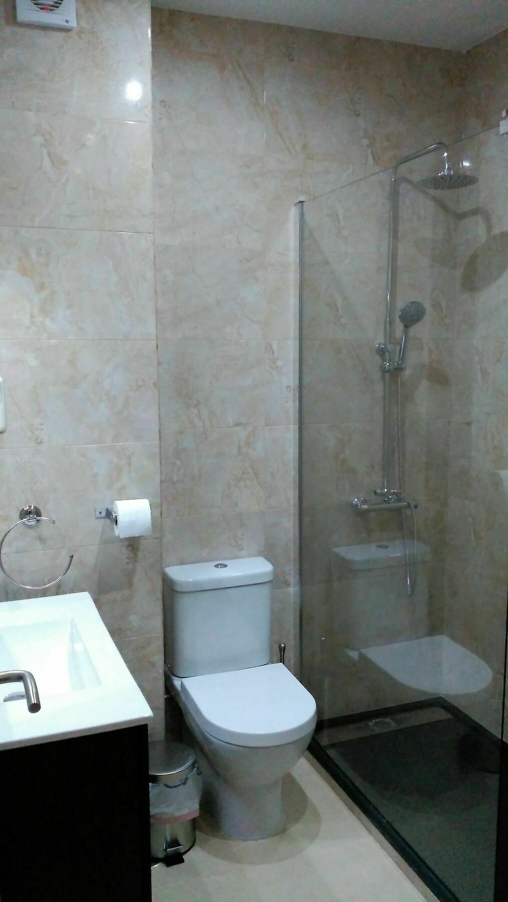 Rent 3 Apartamento Madrid