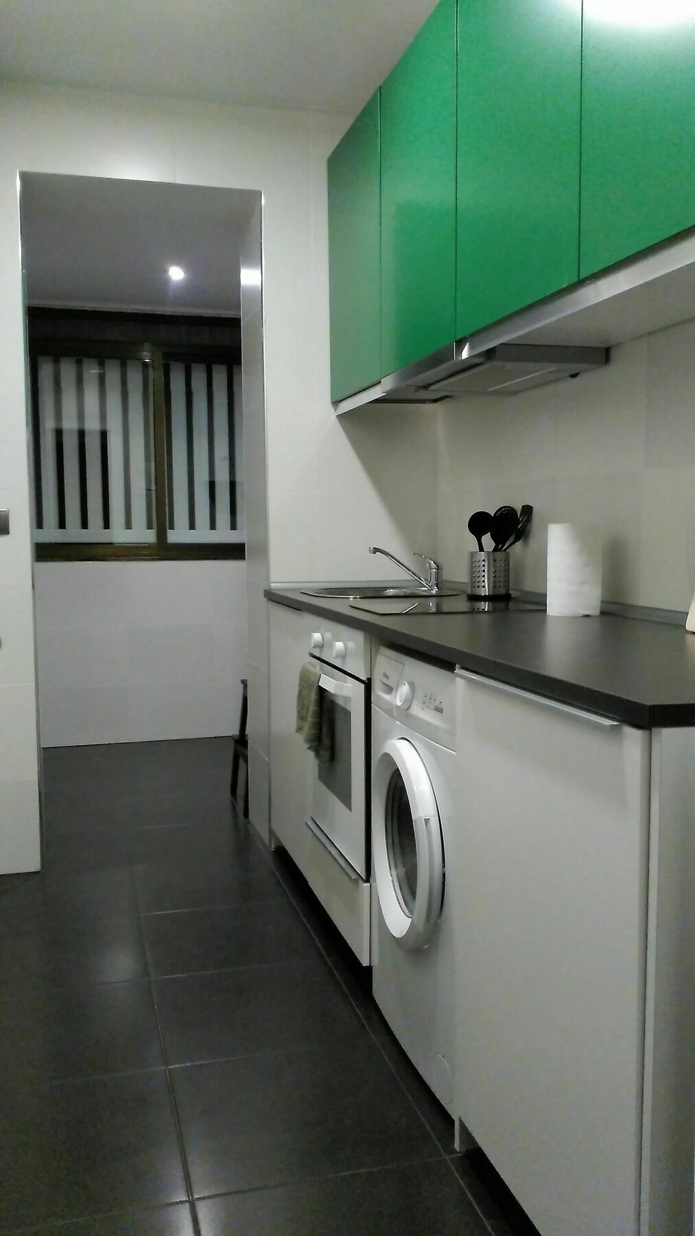 Rent 3 * Madrid