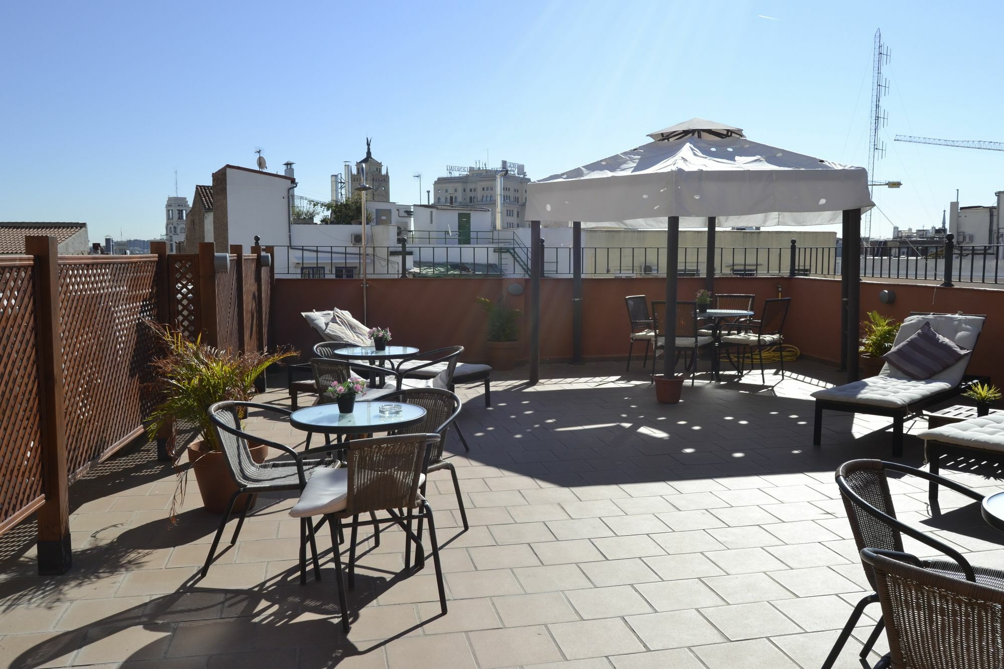 Apartahotel New Point