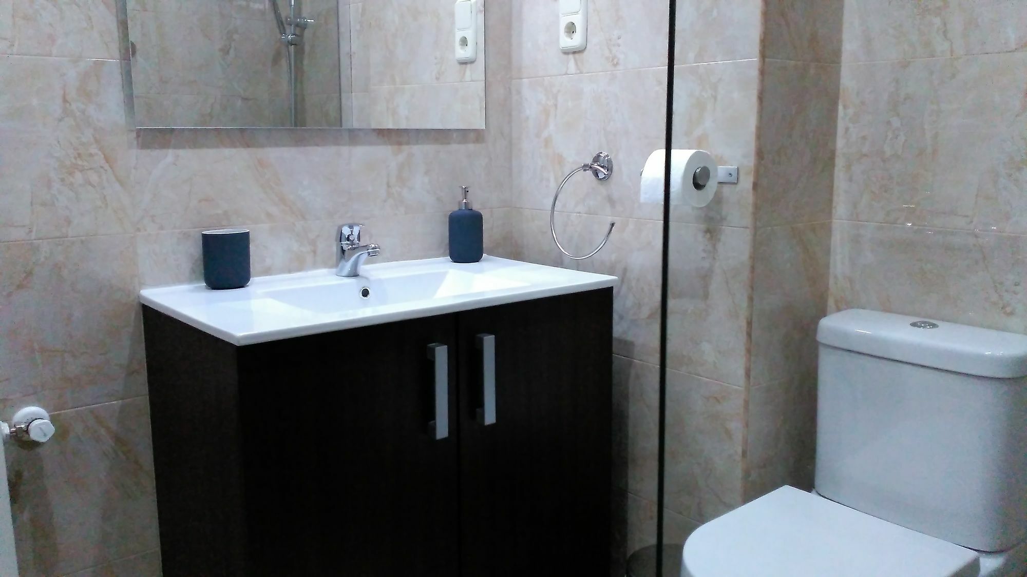 Rent 3 Apartamento *