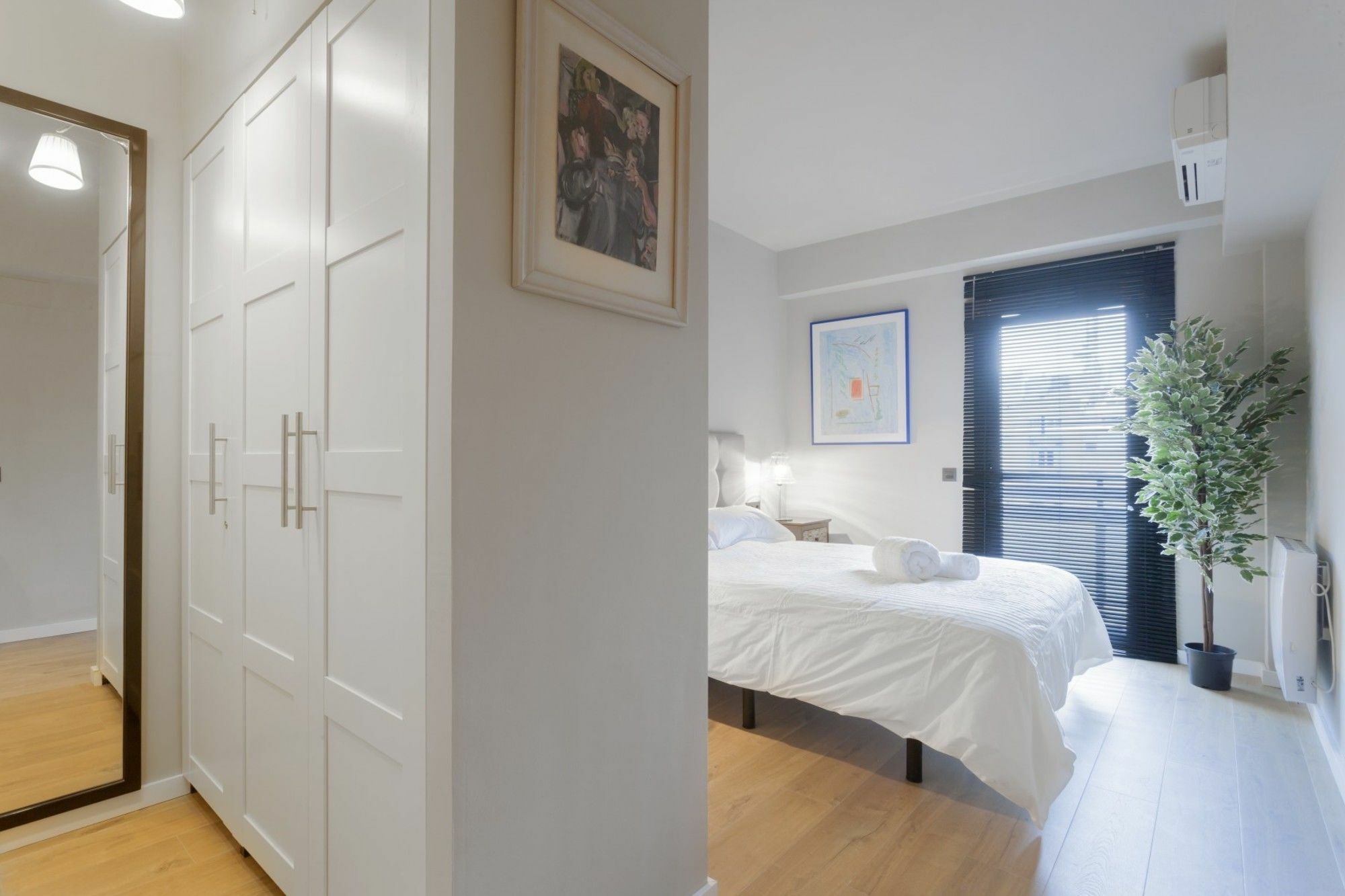 Forever Young Luxury Apartamento *