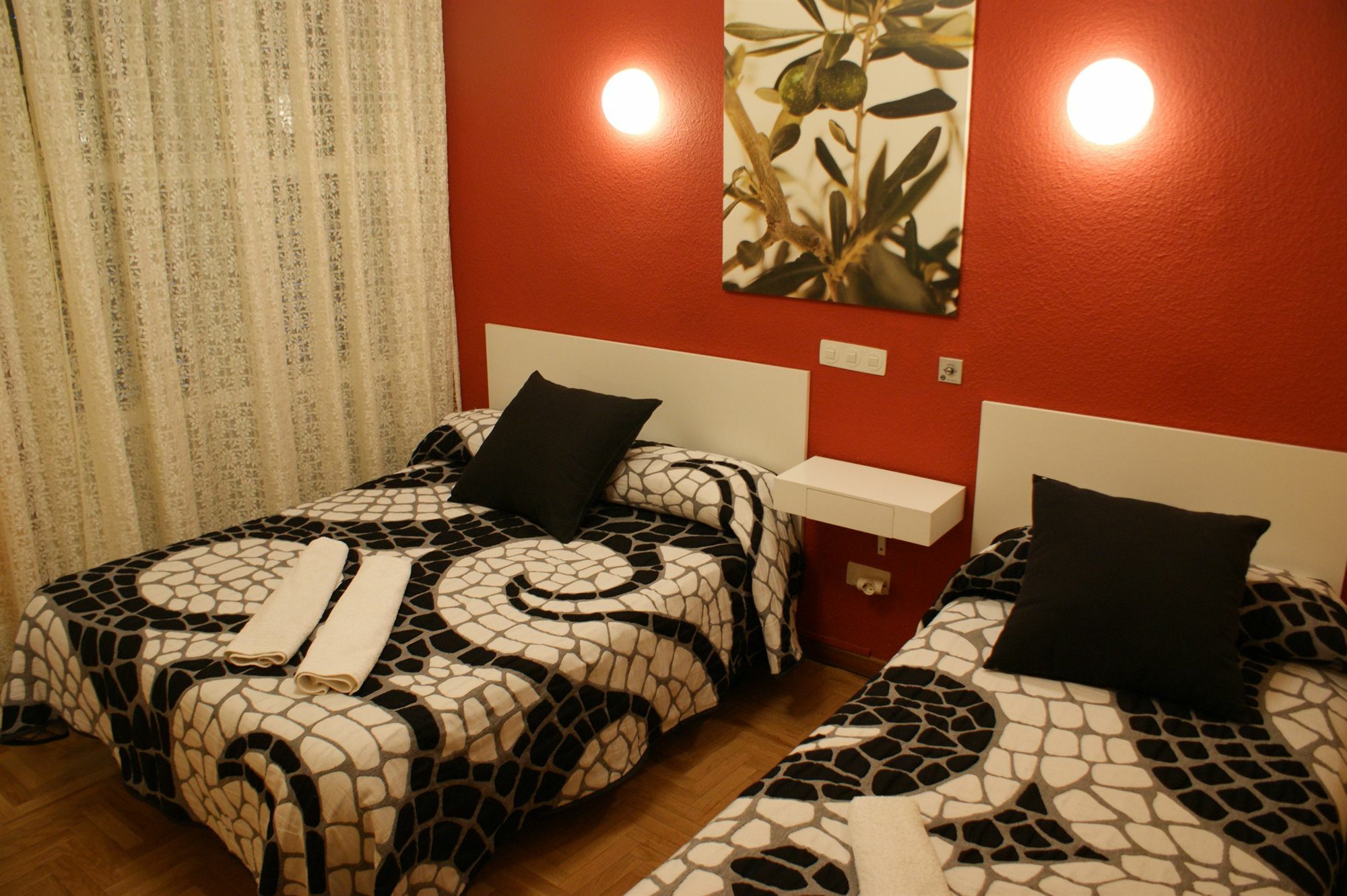 Guest house Rias Bajas