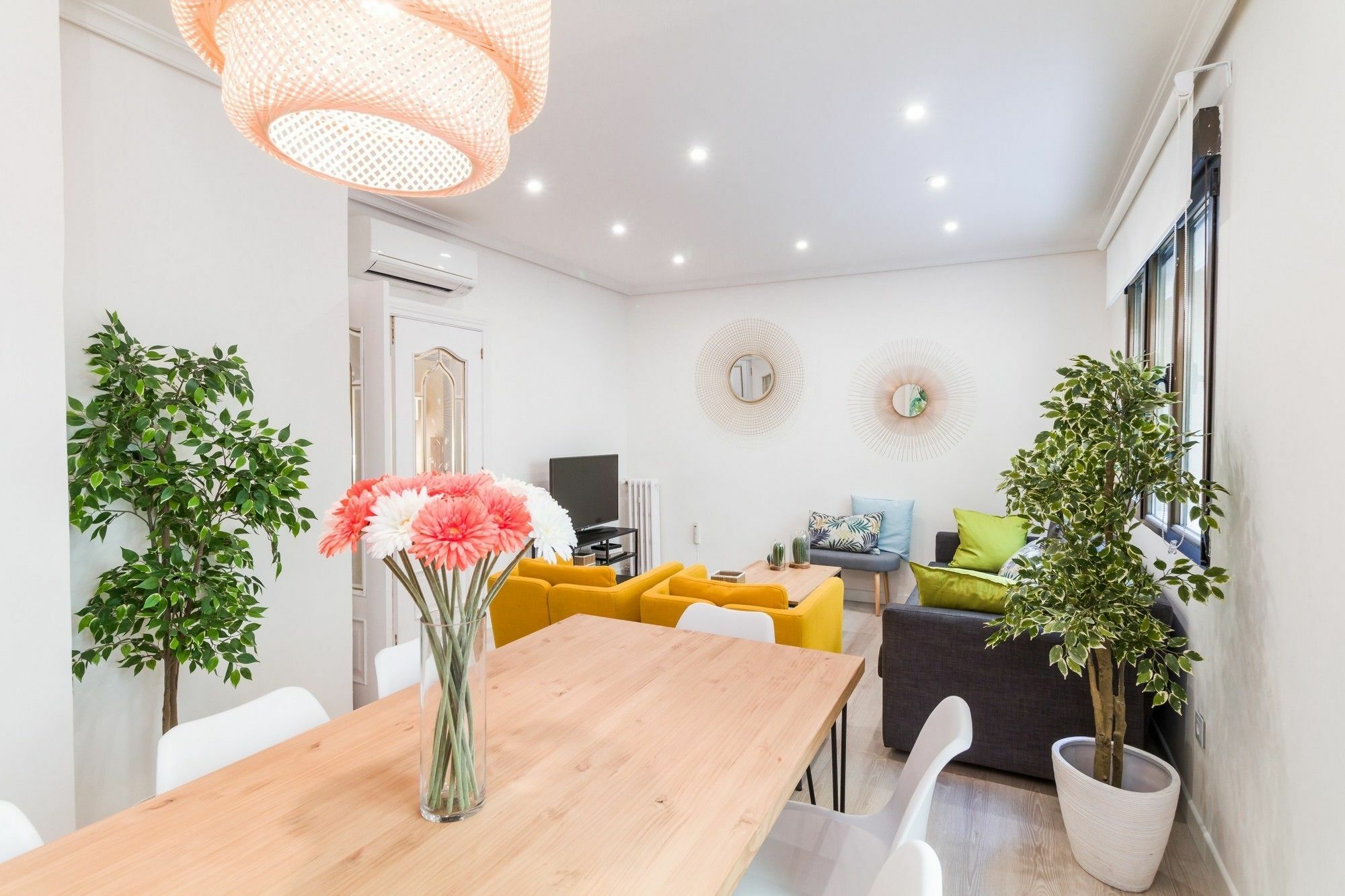 Apartamento Pyr Select Jardines De Goya *