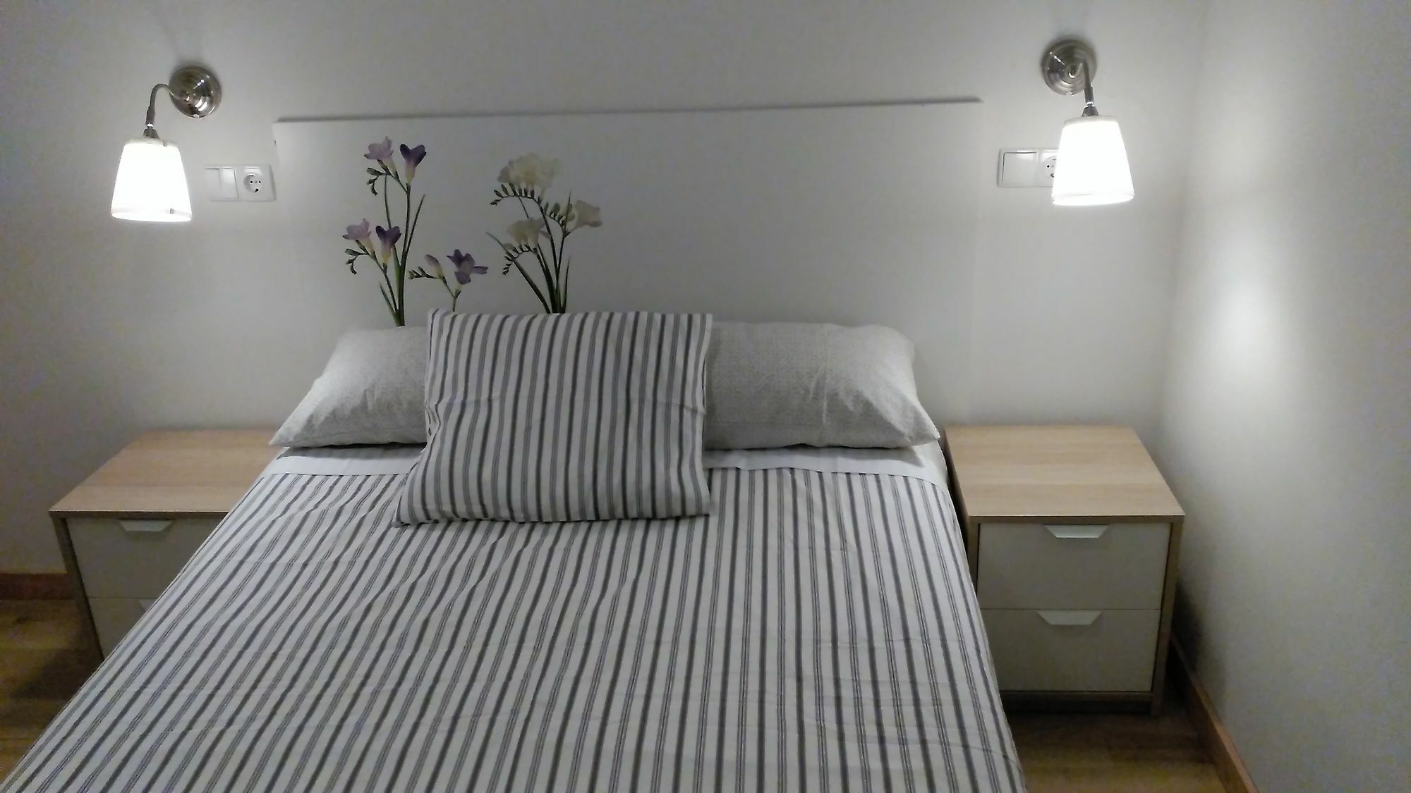 Rent 3 Apartamento