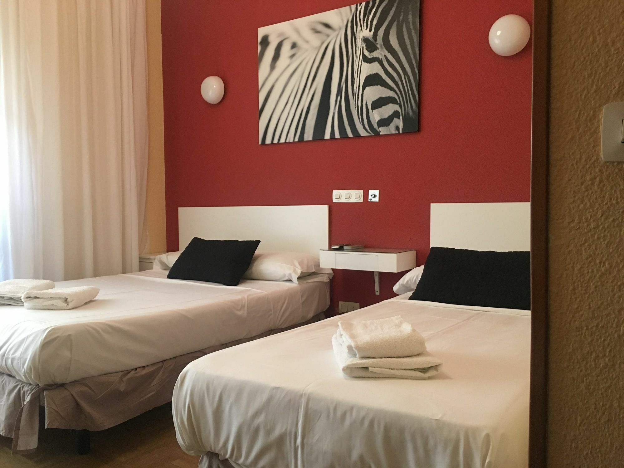 Rias Bajas Guest house 2*