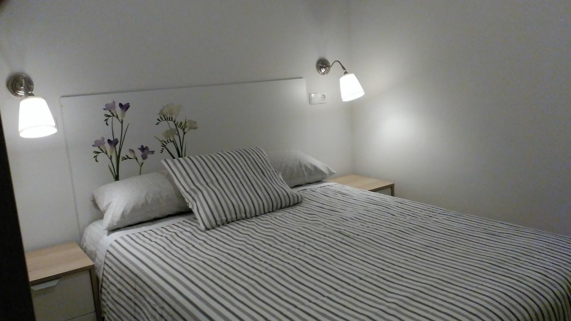 Apartamento Rent 3 Madrid