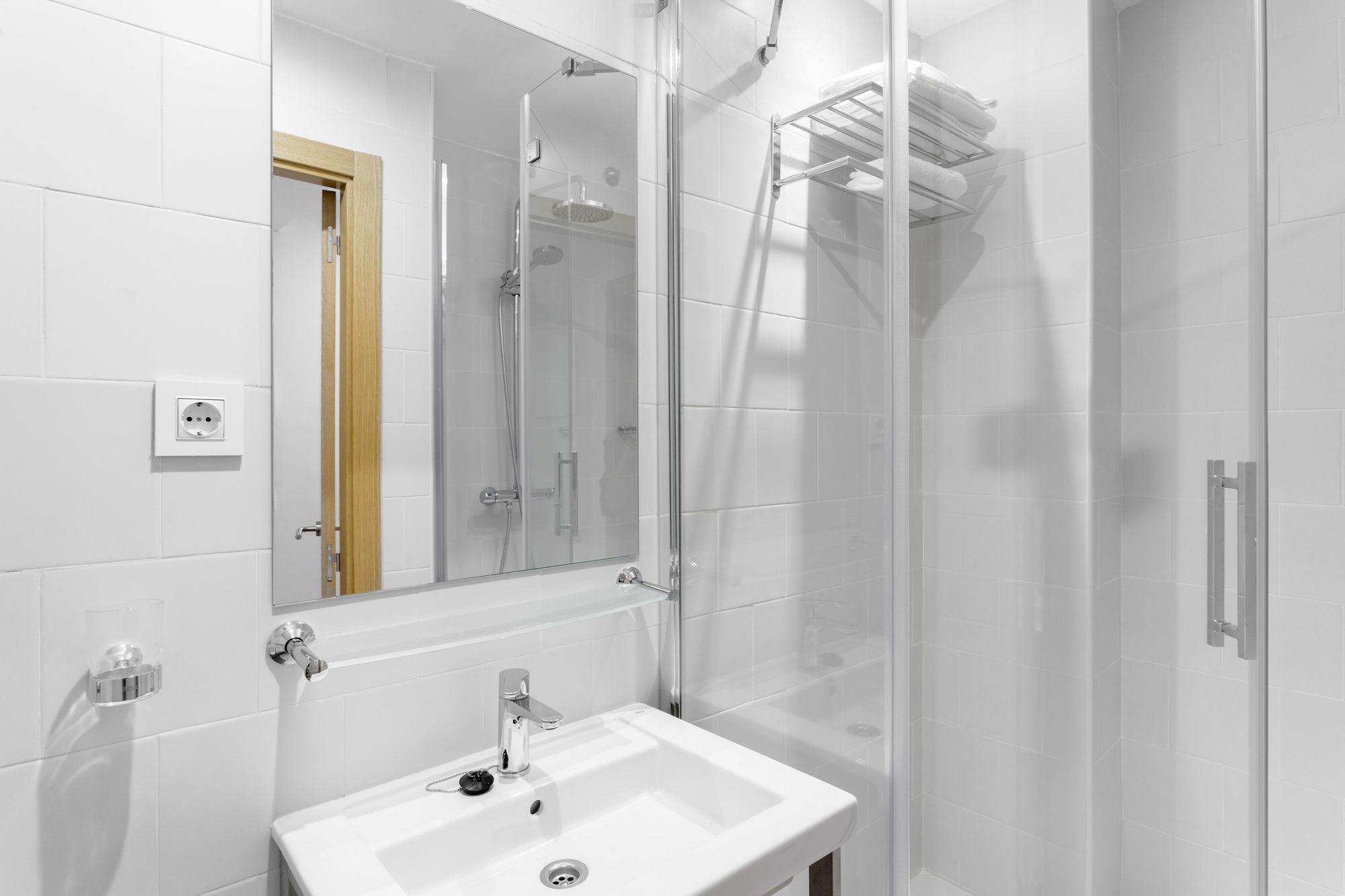 Apartamento Art Madrid