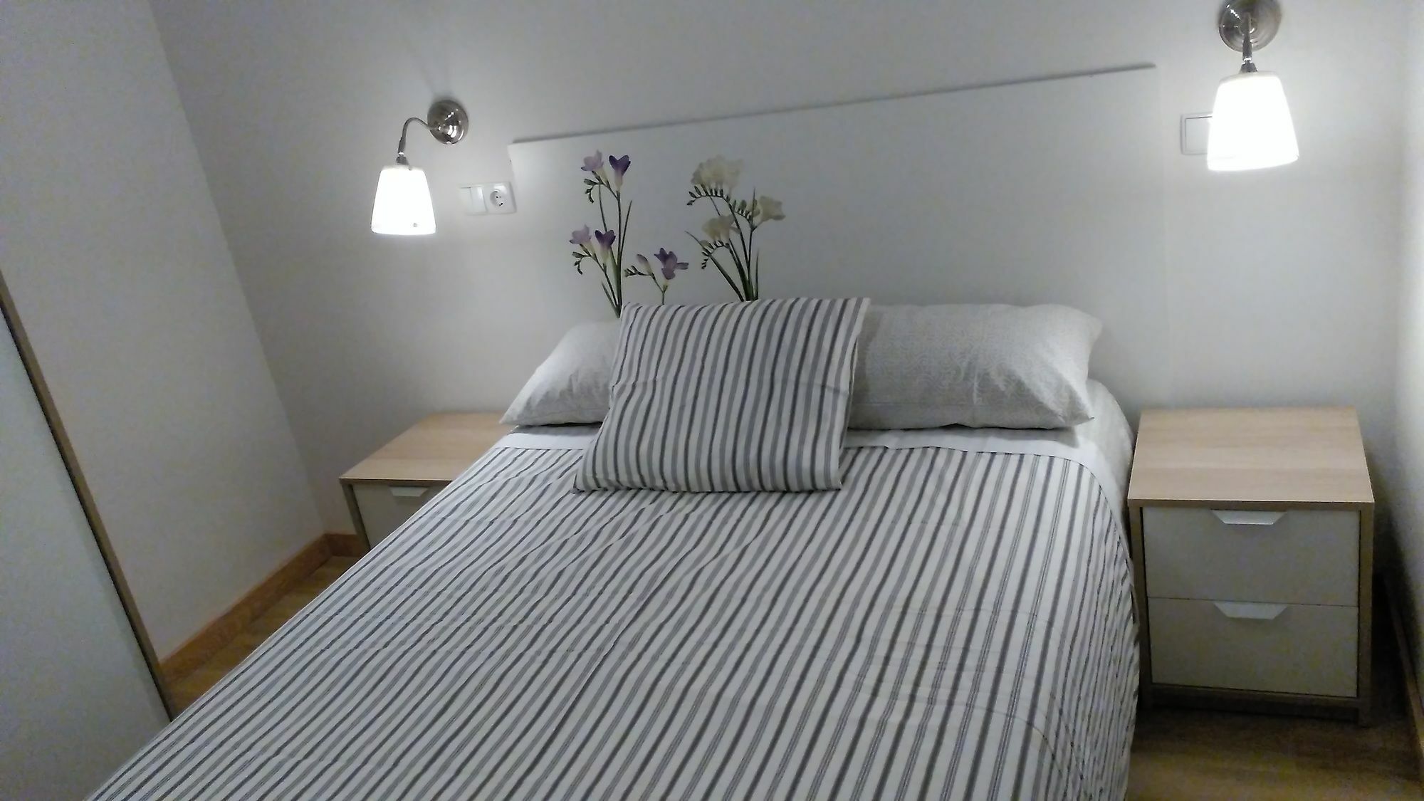 Rent 3 * Madrid