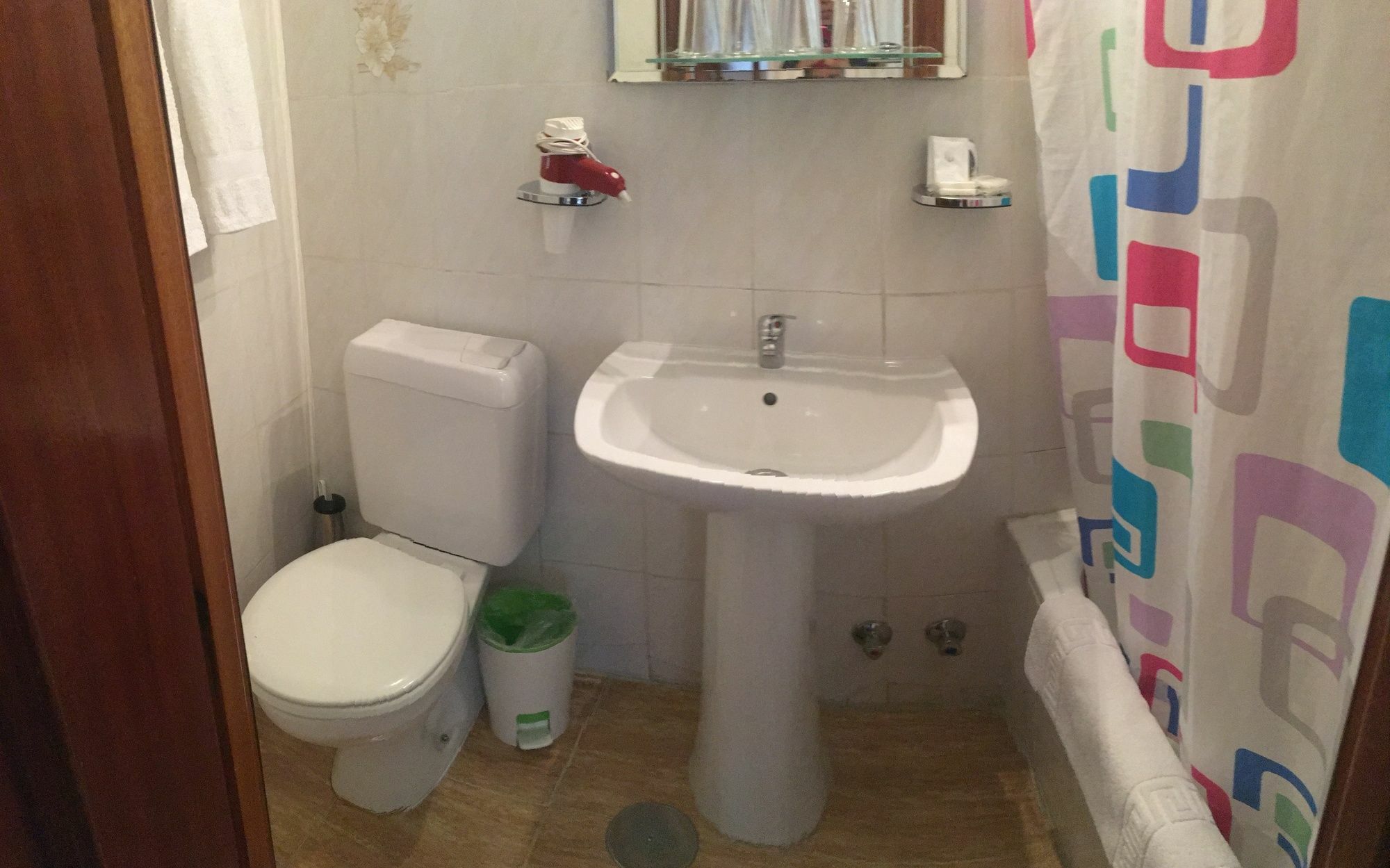 Rias Bajas Guest house