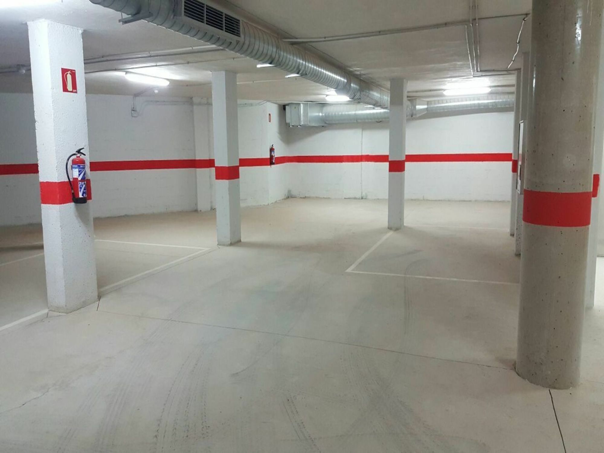 Espacio America Apartamento *
