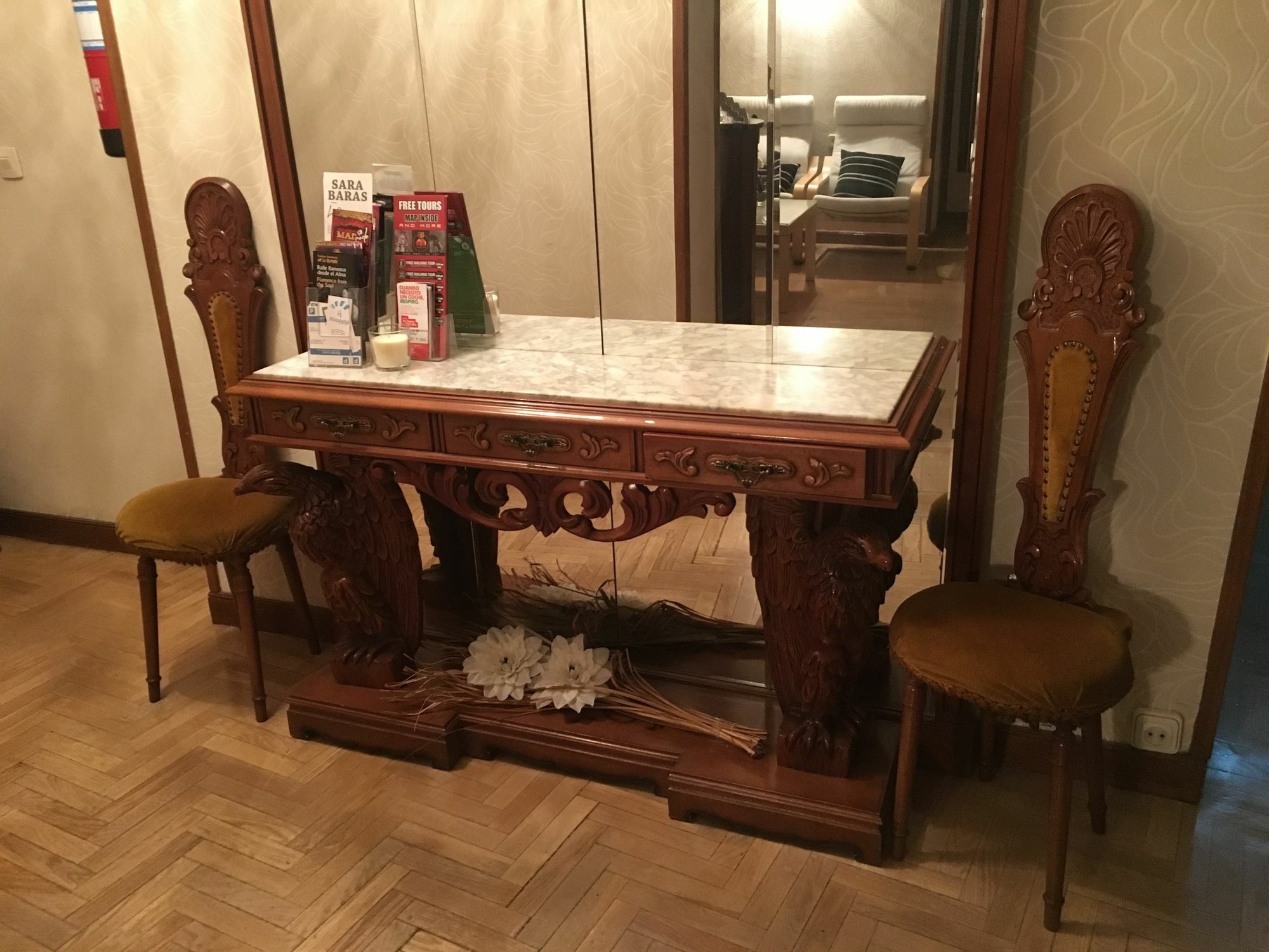 Guest house Rias Bajas