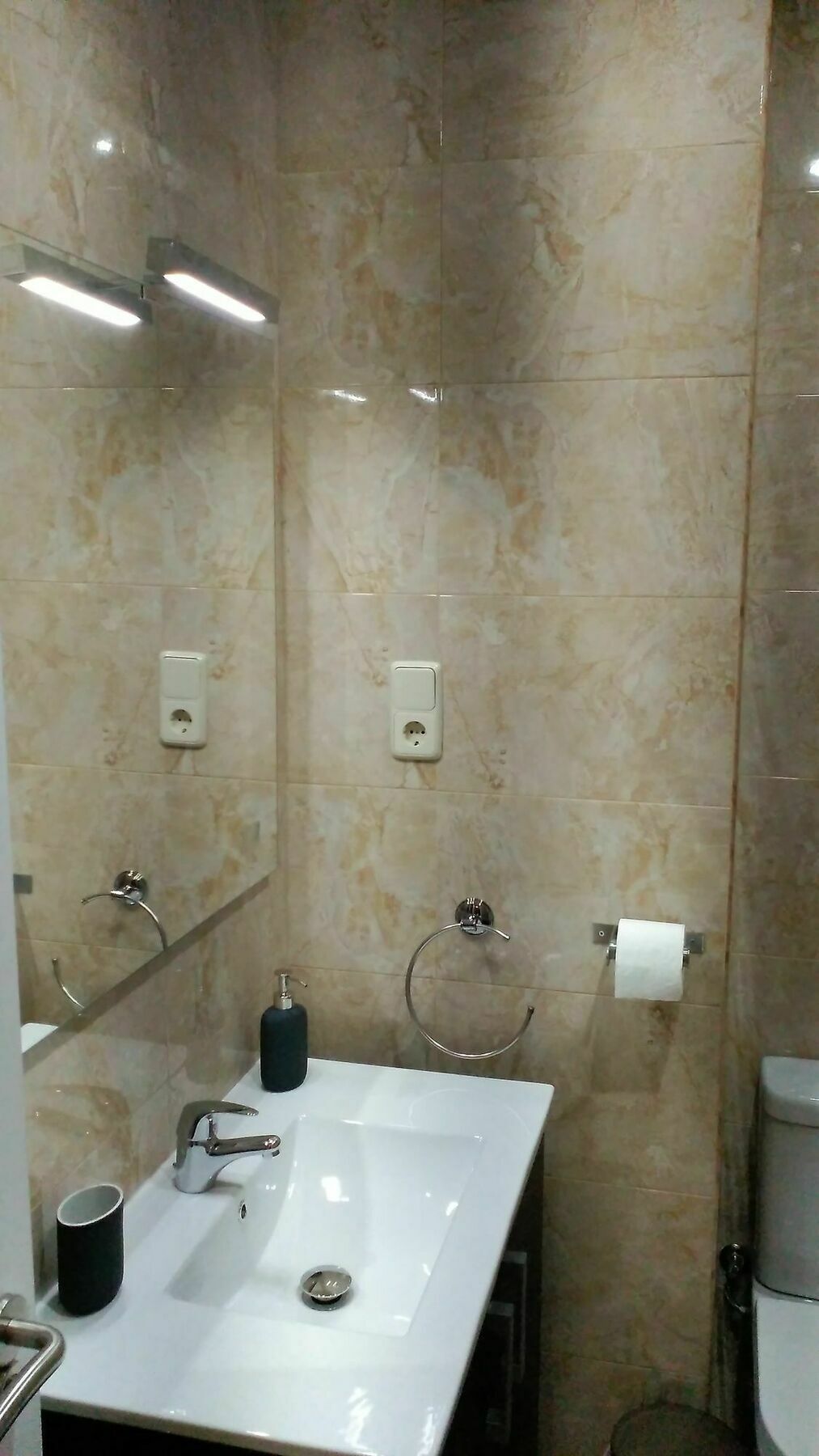 Apartamento Rent 3 *